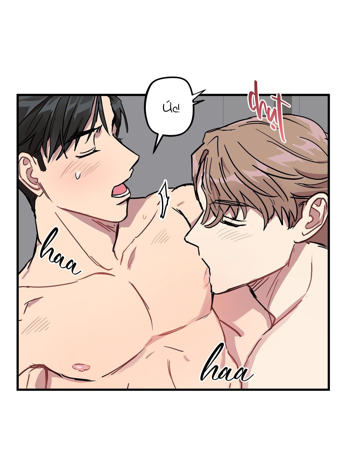 đọc truyện Tuyển Tập Manhwa Dằm Khăm Chương 29 ảnh 10 tại Truyện Dạ Ký