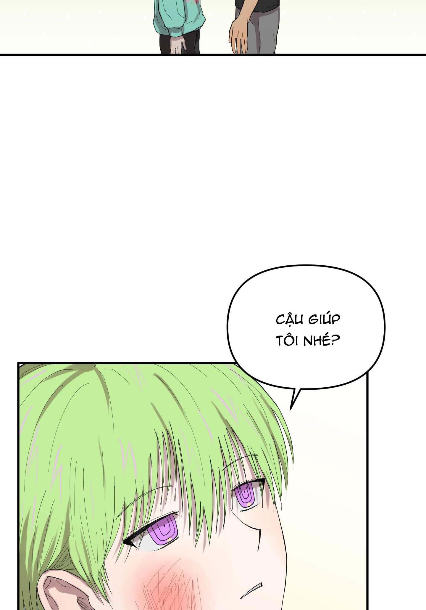 đọc truyện Tuyển Tập Manhwa Dằm Khăm Chương 3 ảnh 17 tại Thiên Thai Truyện