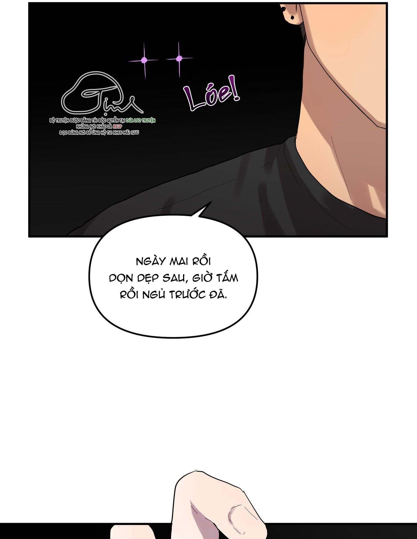 đọc truyện Tuyển Tập Manhwa Dằm Khăm Chương 3 ảnh 3 tại Thiên Thai Truyện
