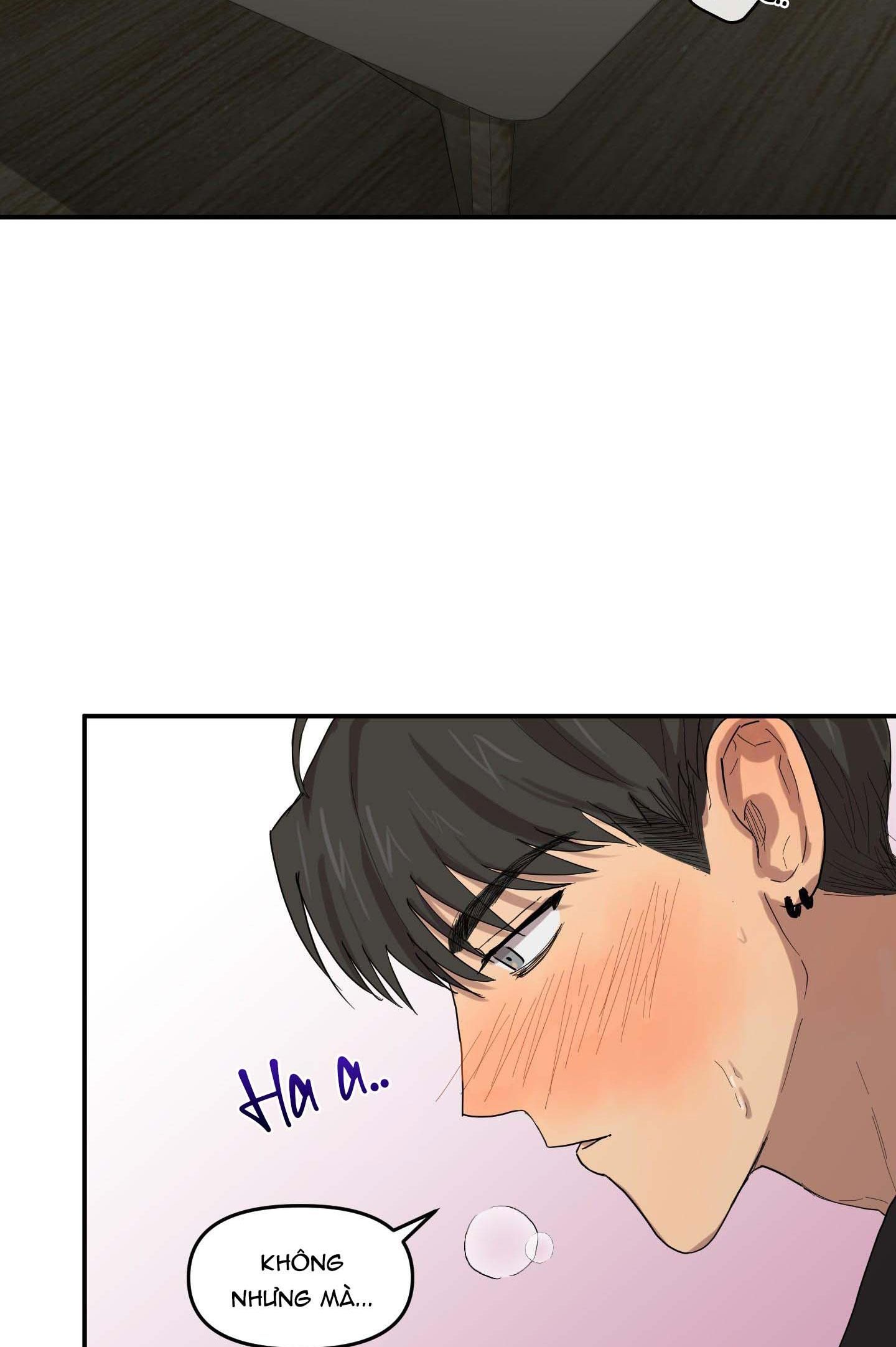 đọc truyện Tuyển Tập Manhwa Dằm Khăm Chương 3 ảnh 24 tại Thiên Thai Truyện