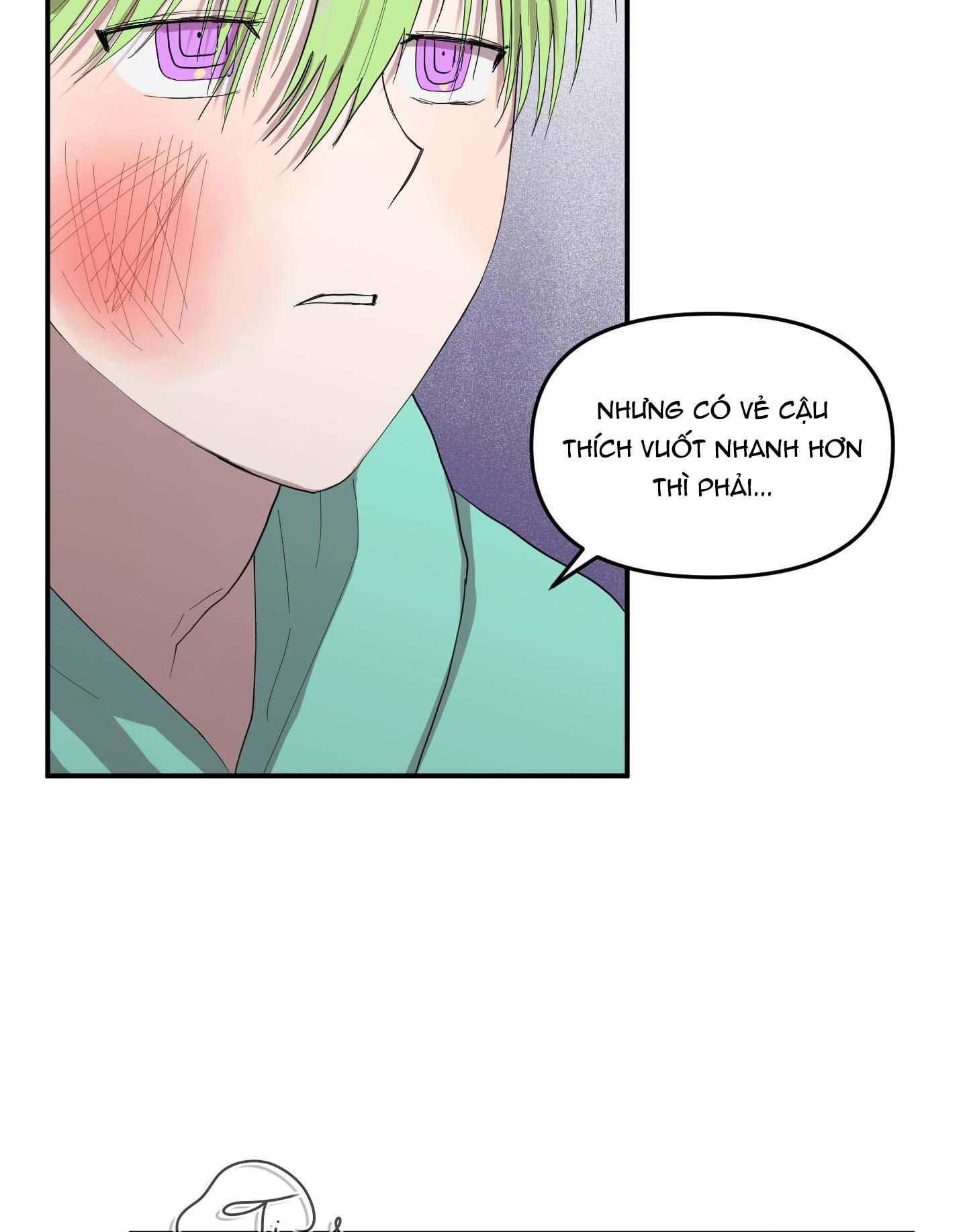 đọc truyện Tuyển Tập Manhwa Dằm Khăm Chương 3 ảnh 30 tại Thiên Thai Truyện