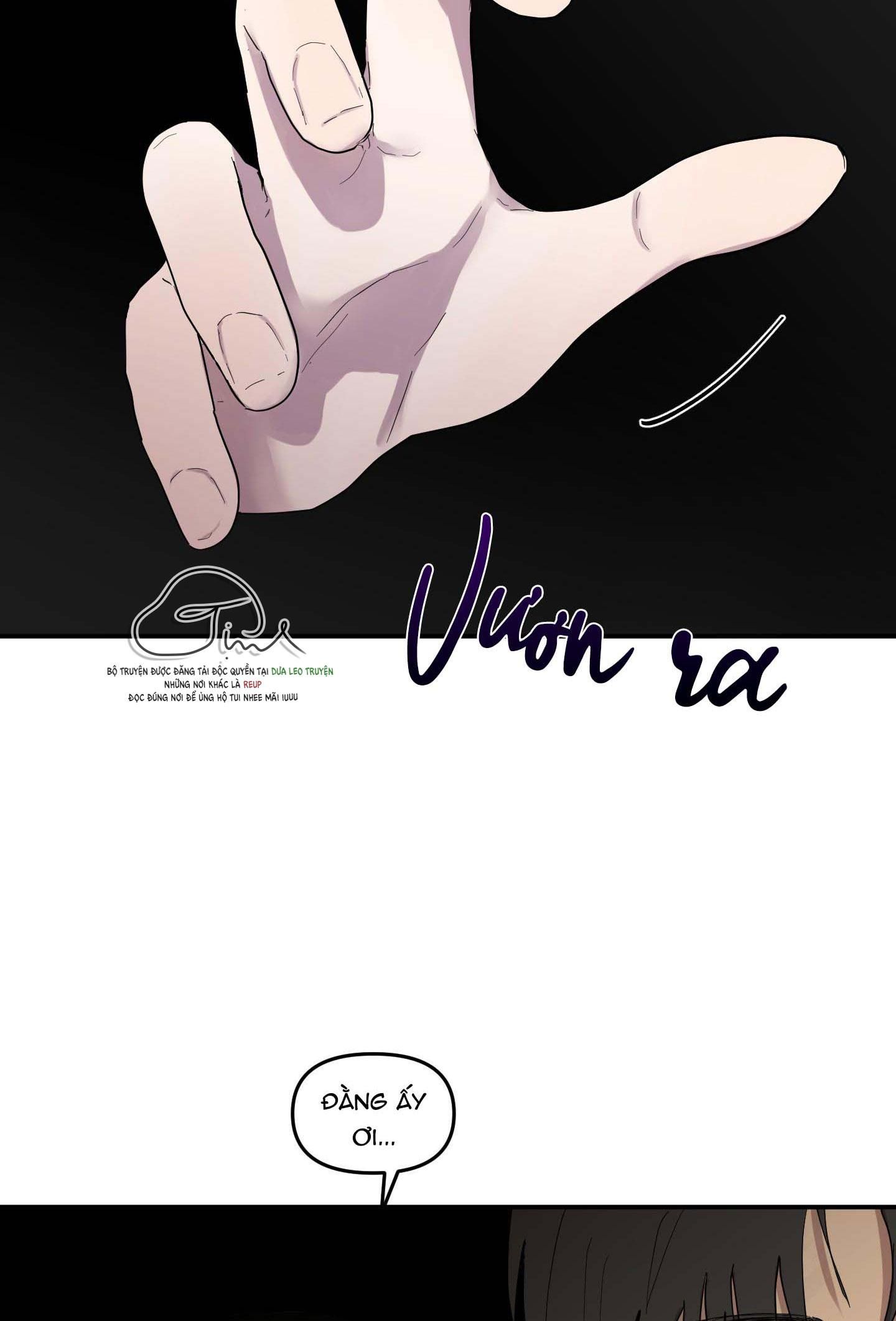 đọc truyện Tuyển Tập Manhwa Dằm Khăm Chương 3 ảnh 4 tại Thiên Thai Truyện
