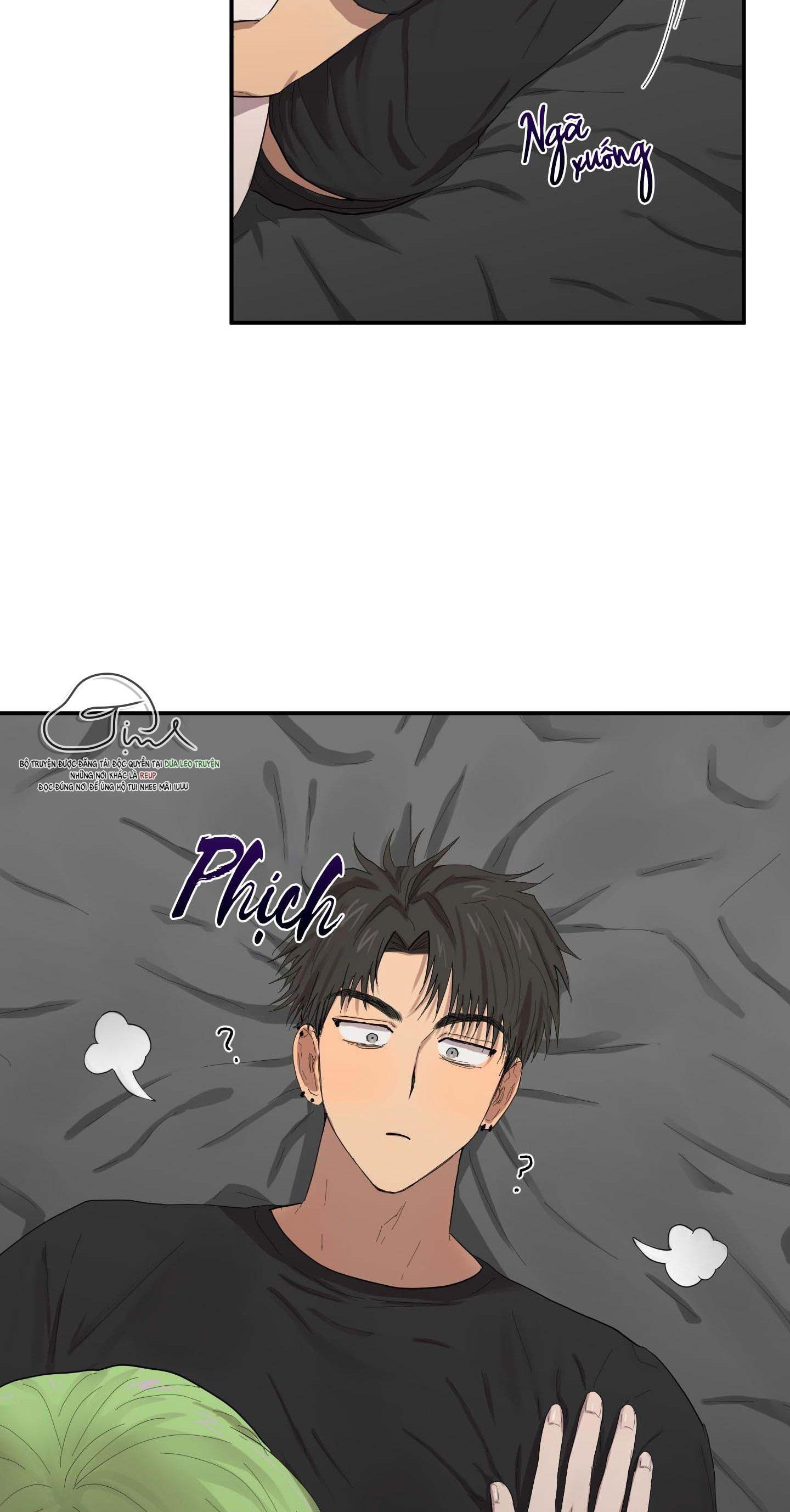 đọc truyện Tuyển Tập Manhwa Dằm Khăm Chương 3 ảnh 33 tại Thiên Thai Truyện