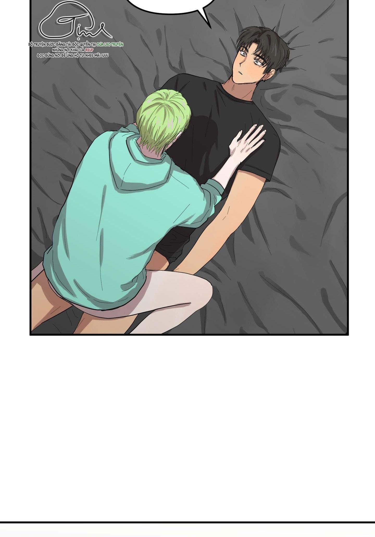 đọc truyện Tuyển Tập Manhwa Dằm Khăm Chương 3 ảnh 35 tại Thiên Thai Truyện