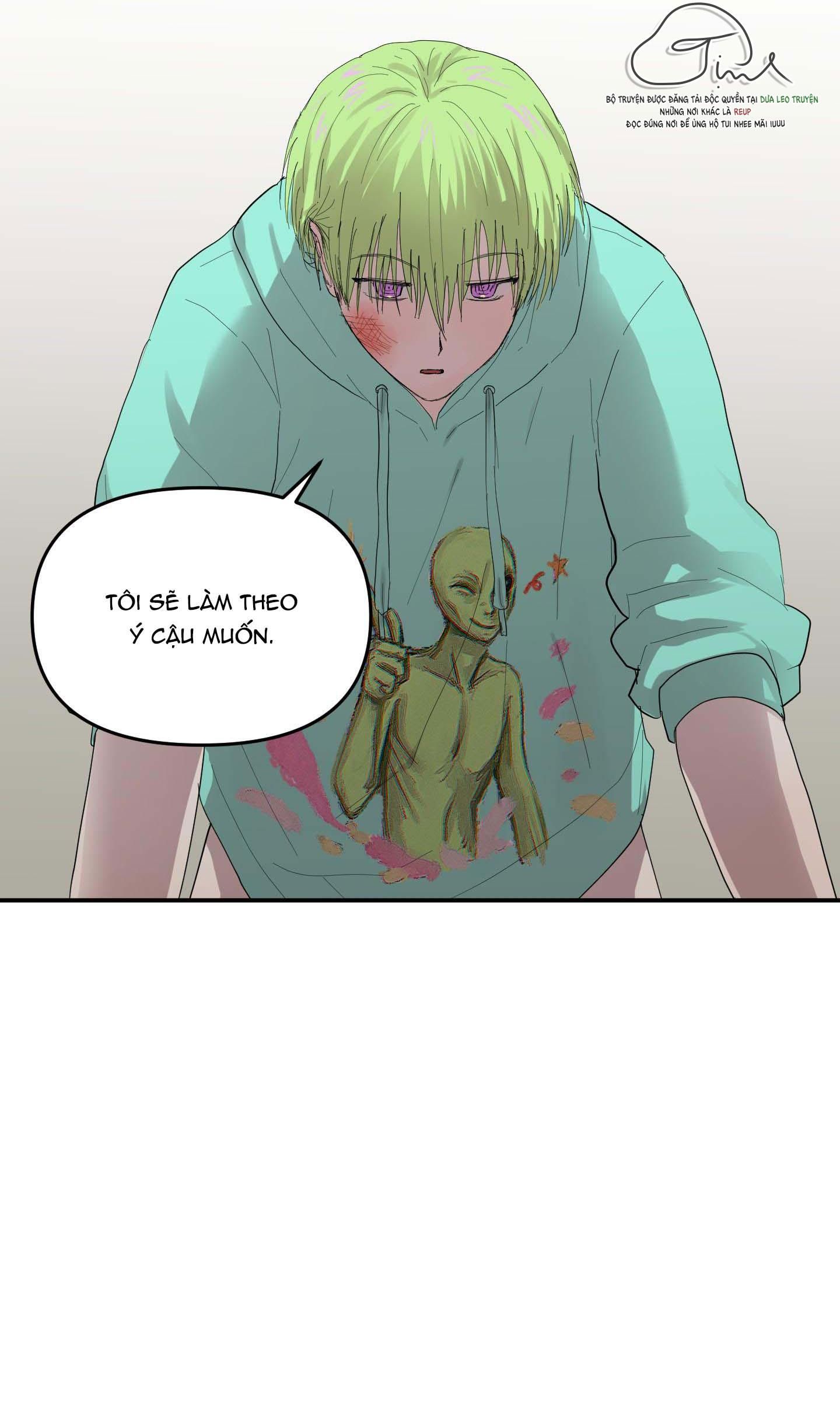 đọc truyện Tuyển Tập Manhwa Dằm Khăm Chương 3 ảnh 36 tại Thiên Thai Truyện