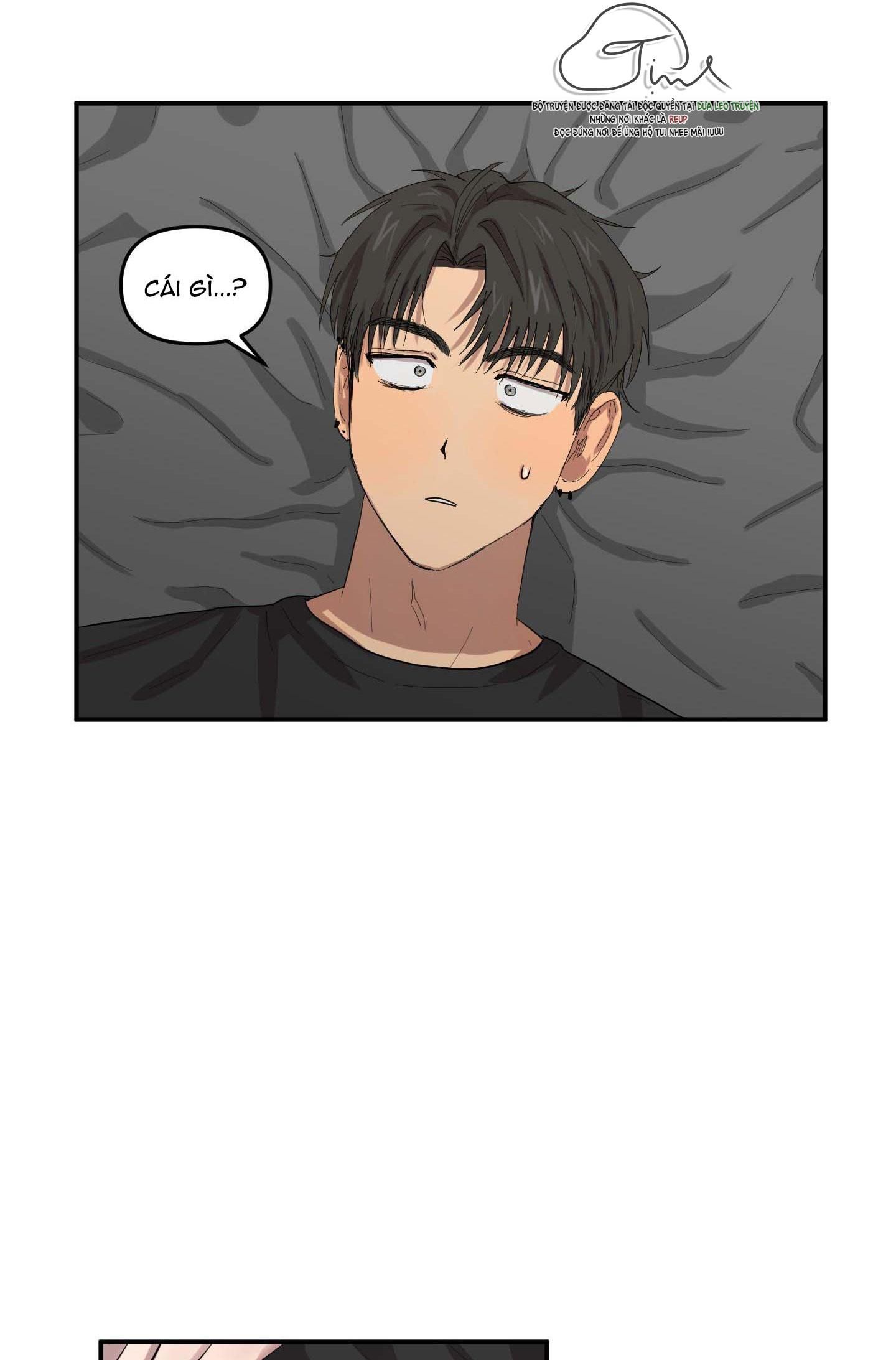 đọc truyện Tuyển Tập Manhwa Dằm Khăm Chương 3 ảnh 37 tại Thiên Thai Truyện