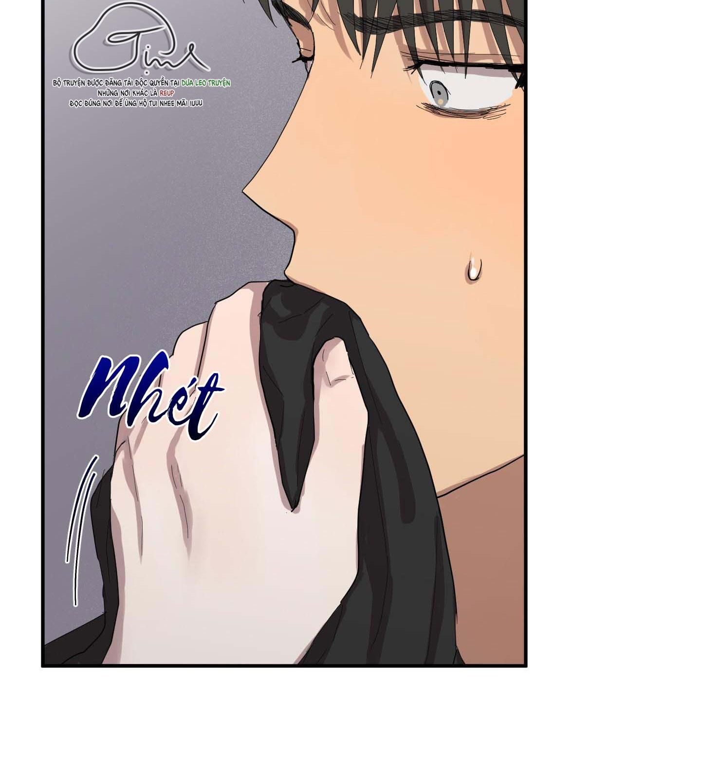 đọc truyện Tuyển Tập Manhwa Dằm Khăm Chương 3 ảnh 40 tại Thiên Thai Truyện