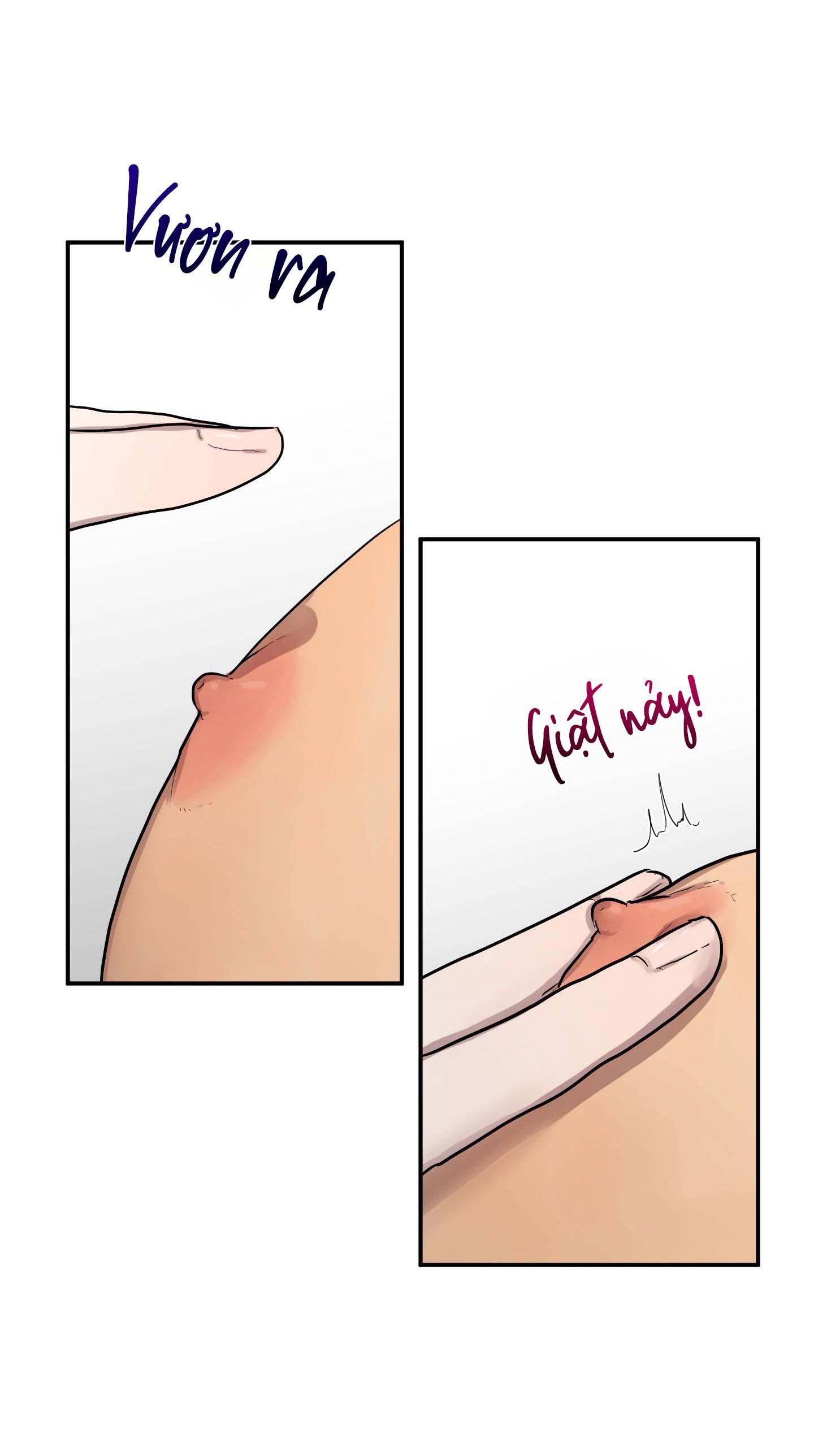 đọc truyện Tuyển Tập Manhwa Dằm Khăm Chương 3 ảnh 43 tại Thiên Thai Truyện