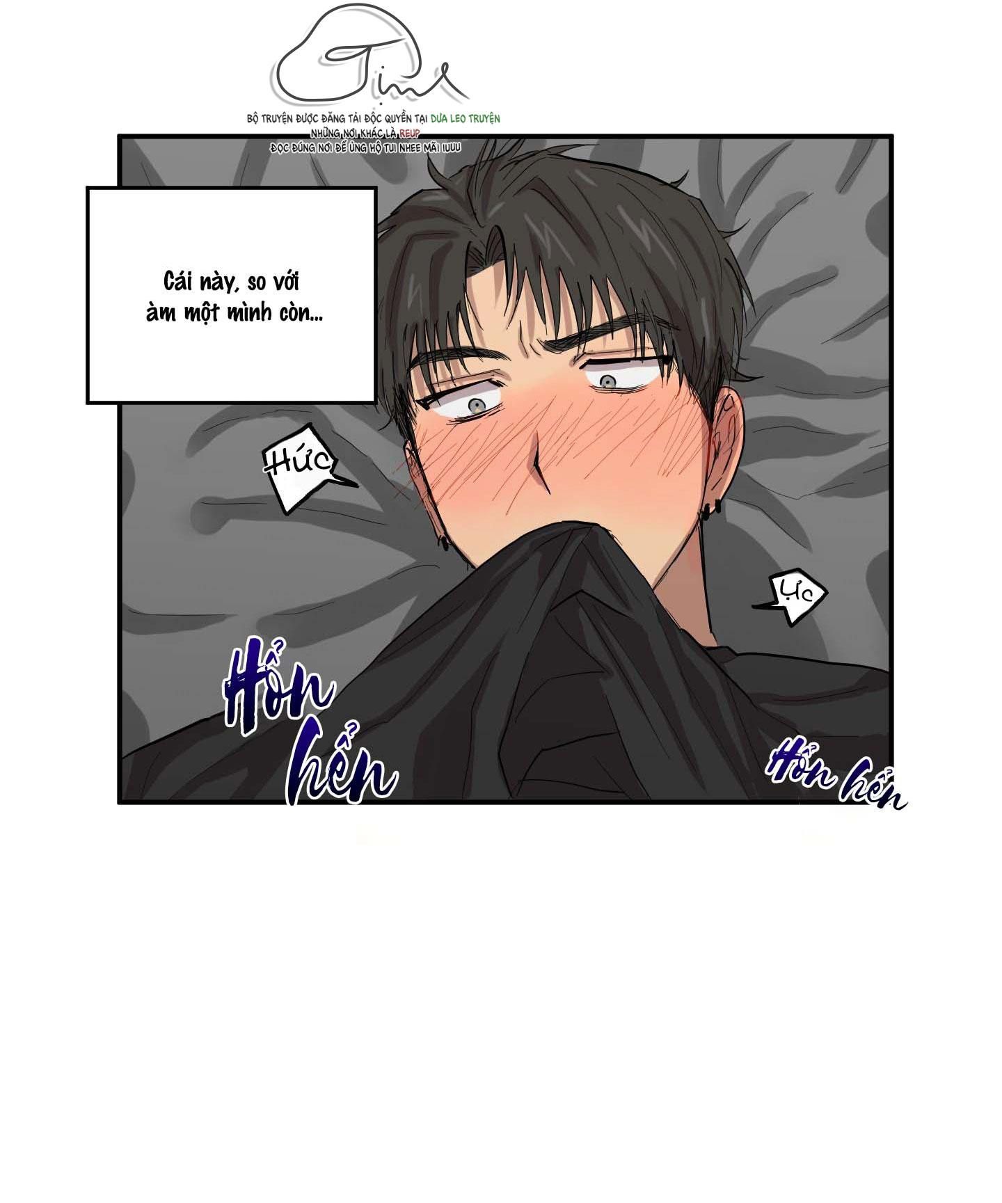 đọc truyện Tuyển Tập Manhwa Dằm Khăm Chương 3 ảnh 51 tại Thiên Thai Truyện