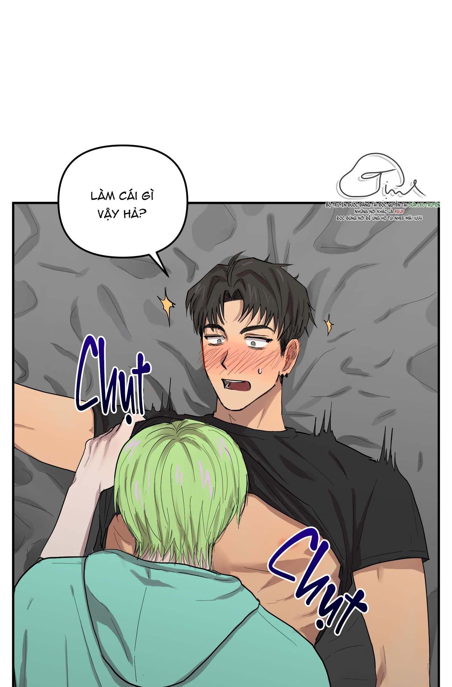 đọc truyện Tuyển Tập Manhwa Dằm Khăm Chương 3 ảnh 60 tại Thiên Thai Truyện