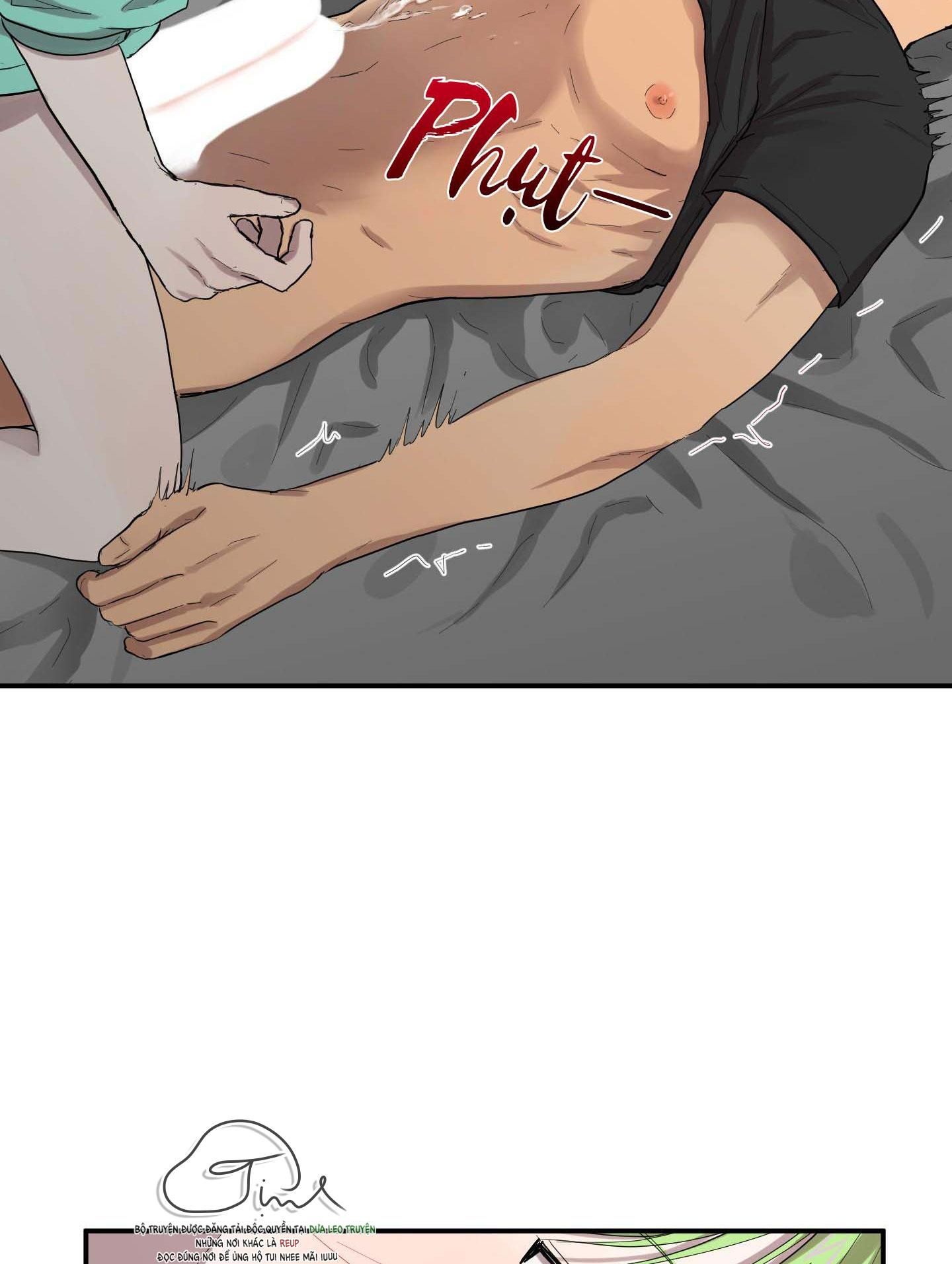 đọc truyện Tuyển Tập Manhwa Dằm Khăm Chương 3 ảnh 64 tại Thiên Thai Truyện