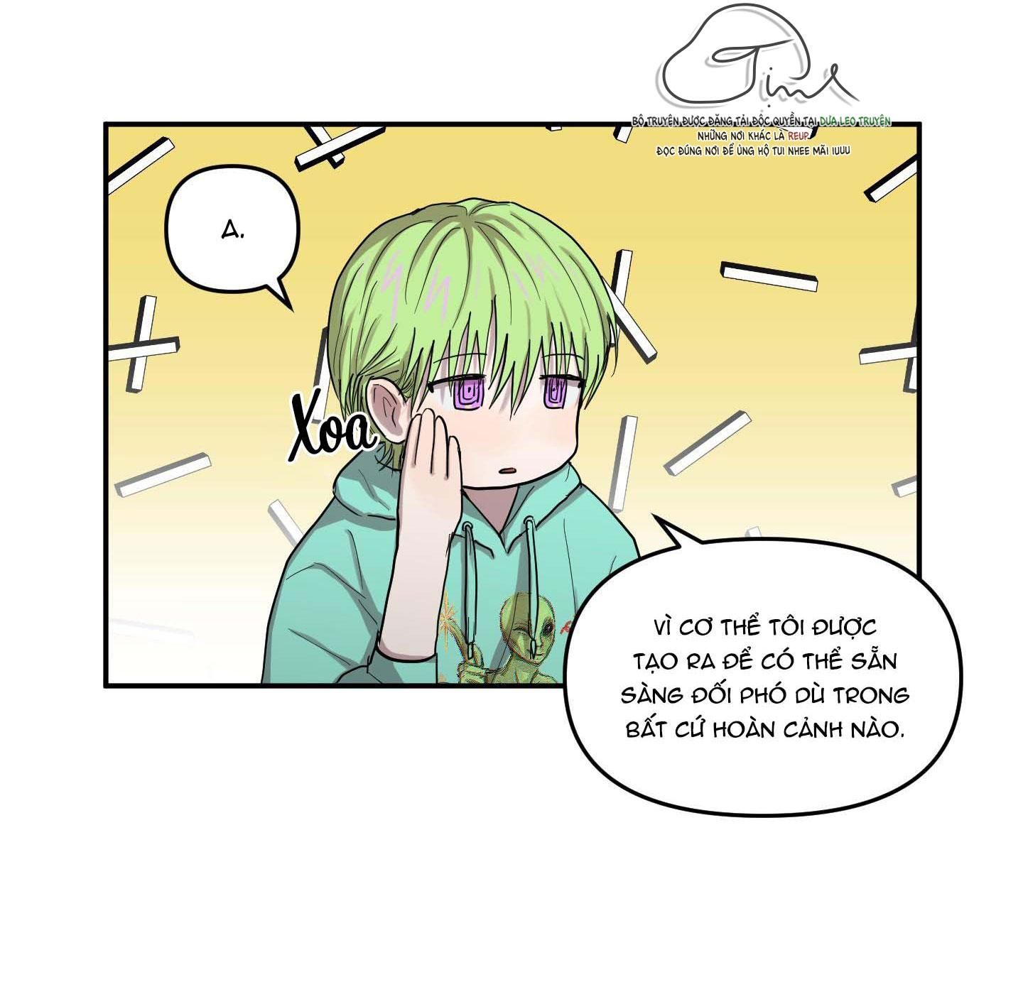 đọc truyện Tuyển Tập Manhwa Dằm Khăm Chương 3 ảnh 70 tại Thiên Thai Truyện