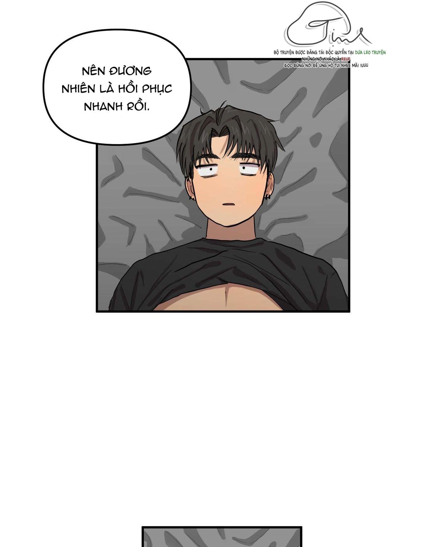 đọc truyện Tuyển Tập Manhwa Dằm Khăm Chương 3 ảnh 71 tại Thiên Thai Truyện