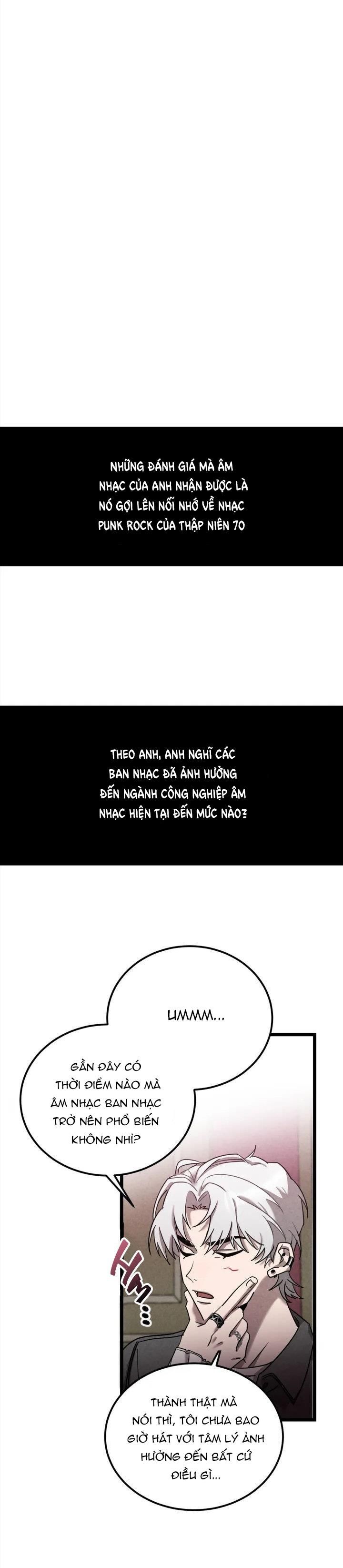 đọc truyện Tuyển Tập Manhwa Dằm Khăm Chương 31 ảnh 1 tại Truyện Dạ Ký