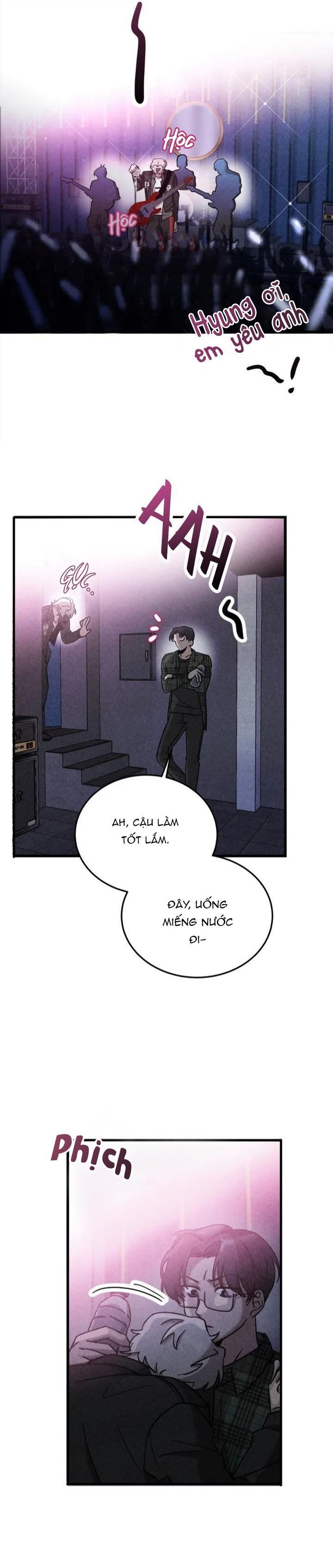 đọc truyện Tuyển Tập Manhwa Dằm Khăm Chương 31 ảnh 21 tại Truyện Dạ Ký