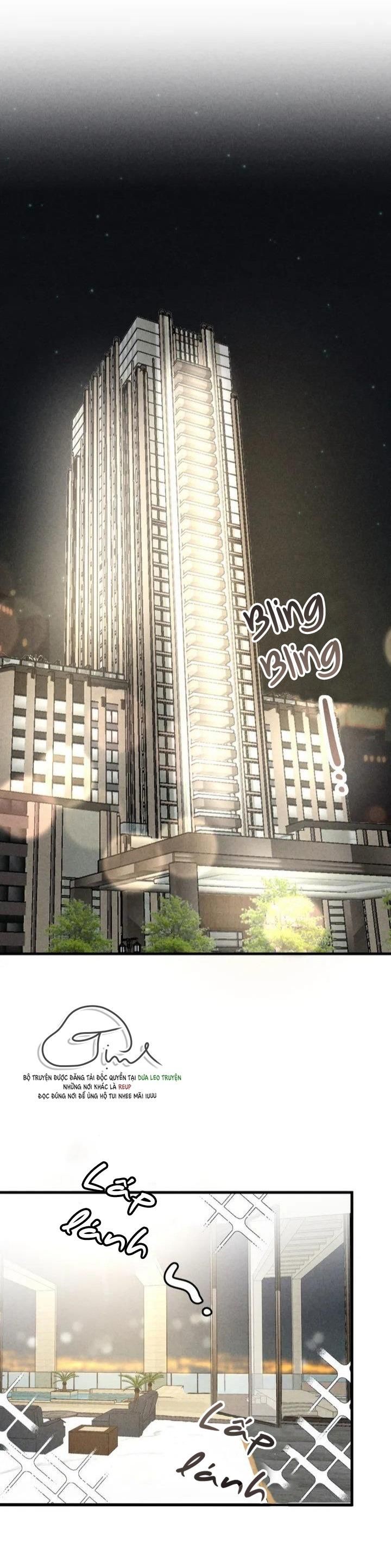 đọc truyện Tuyển Tập Manhwa Dằm Khăm Chương 31 ảnh 27 tại Truyện Dạ Ký