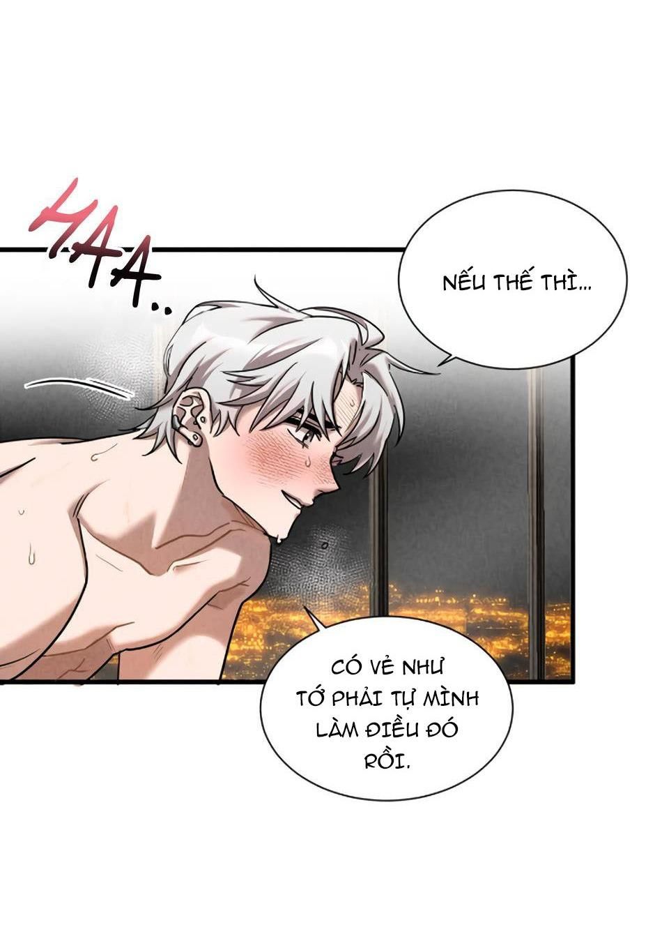 đọc truyện Tuyển Tập Manhwa Dằm Khăm Chương 32 ảnh 11 tại Thiên Thai Truyện