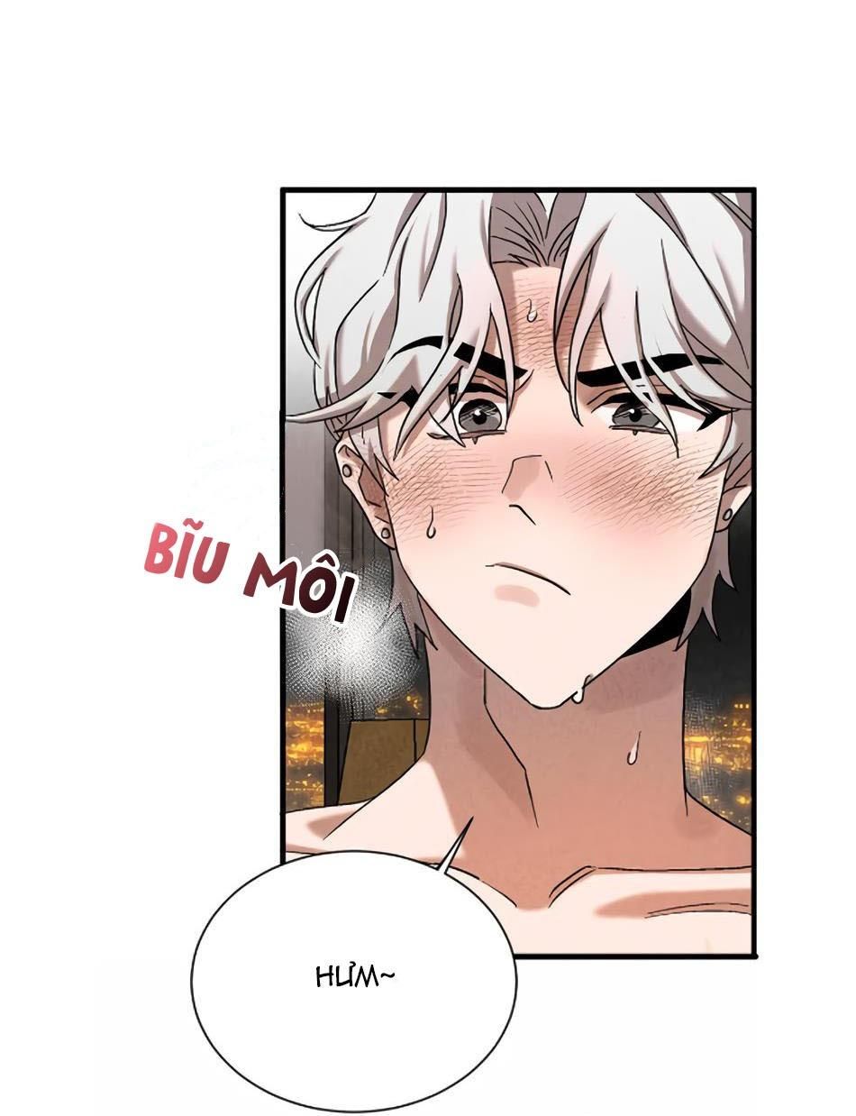 đọc truyện Tuyển Tập Manhwa Dằm Khăm Chương 32 ảnh 15 tại Thiên Thai Truyện