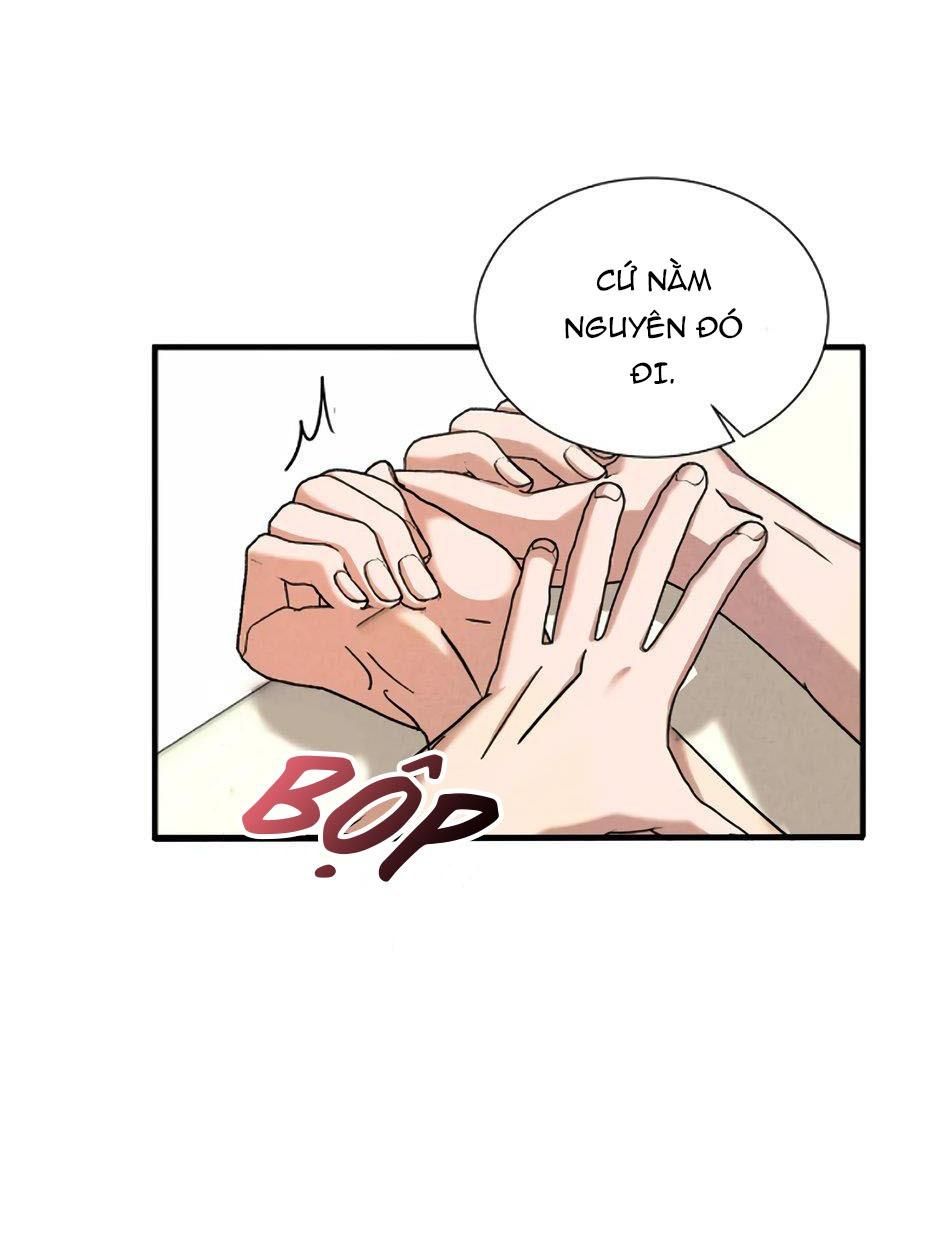 đọc truyện Tuyển Tập Manhwa Dằm Khăm Chương 32 ảnh 17 tại Thiên Thai Truyện