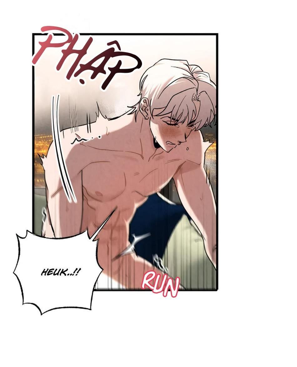 đọc truyện Tuyển Tập Manhwa Dằm Khăm Chương 32 ảnh 20 tại Thiên Thai Truyện