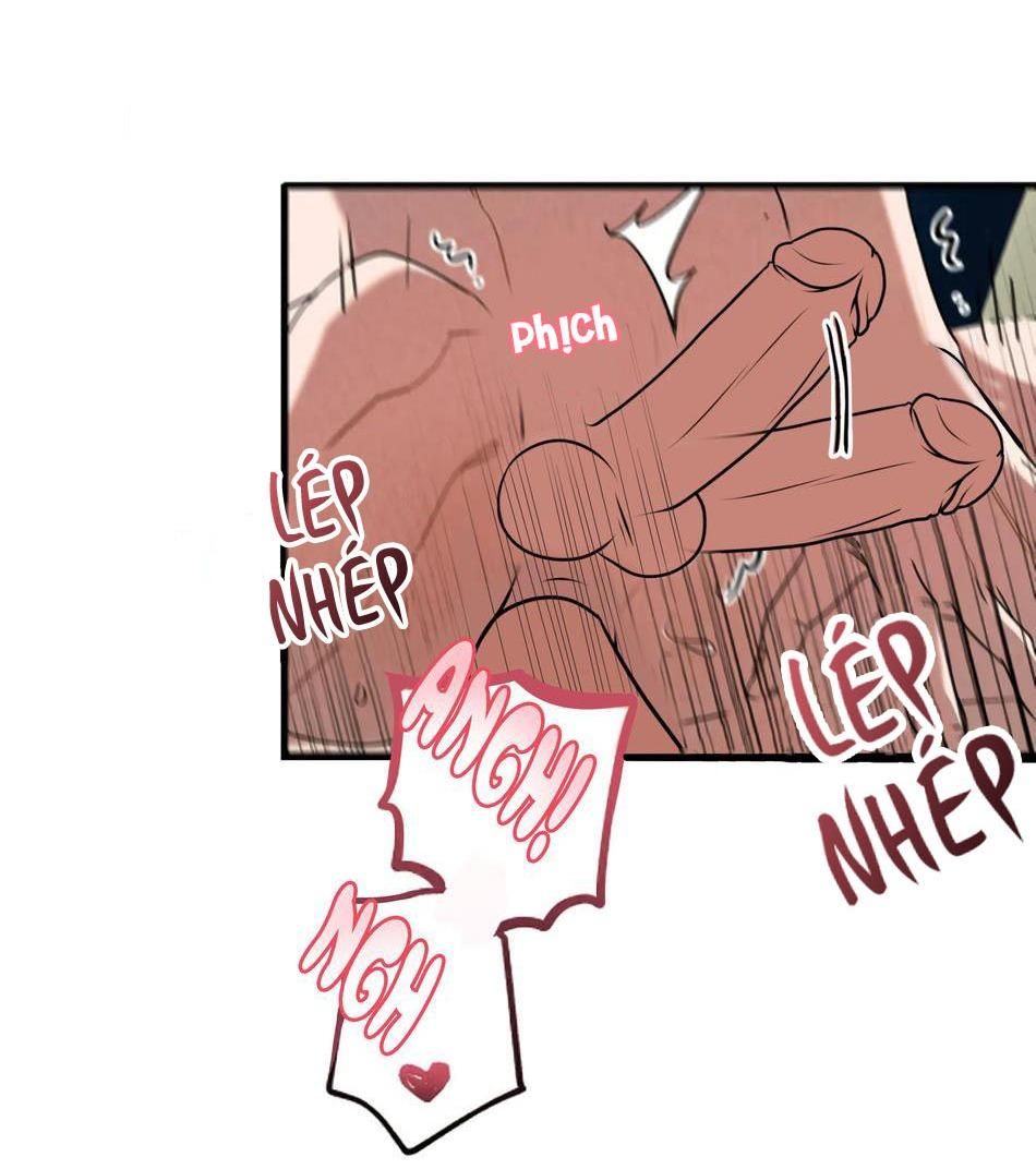 đọc truyện Tuyển Tập Manhwa Dằm Khăm Chương 32 ảnh 21 tại Thiên Thai Truyện