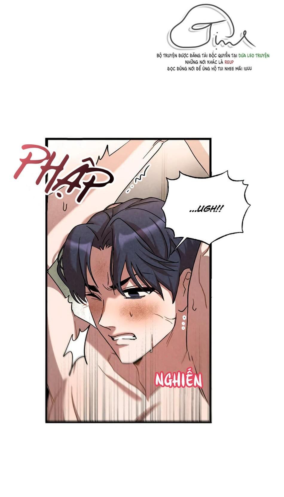 đọc truyện Tuyển Tập Manhwa Dằm Khăm Chương 32 ảnh 22 tại Thiên Thai Truyện