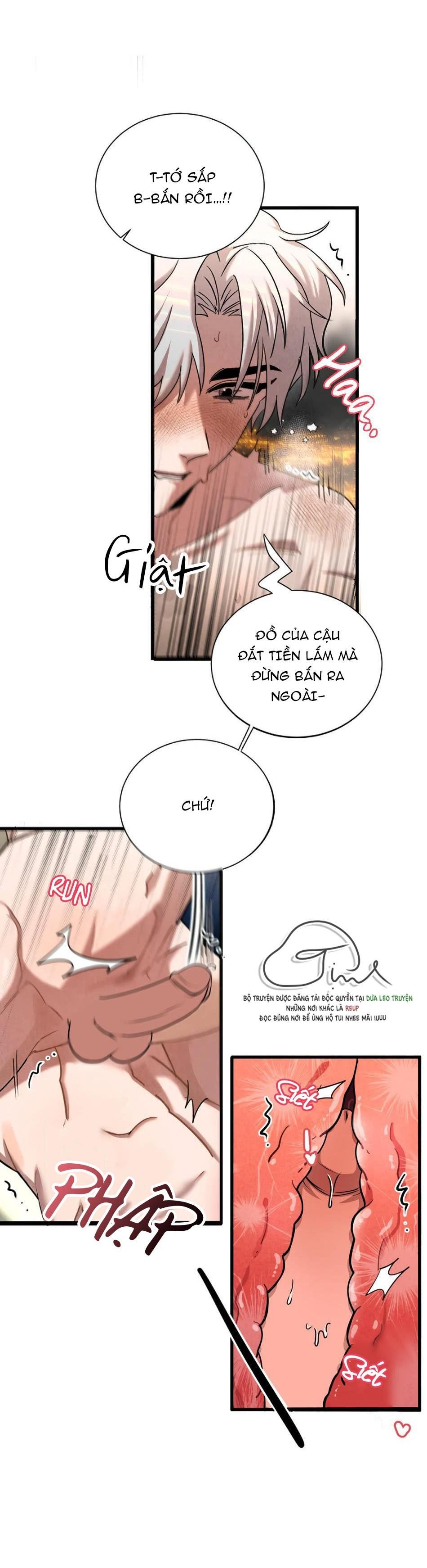 đọc truyện Tuyển Tập Manhwa Dằm Khăm Chương 32 ảnh 24 tại Thiên Thai Truyện