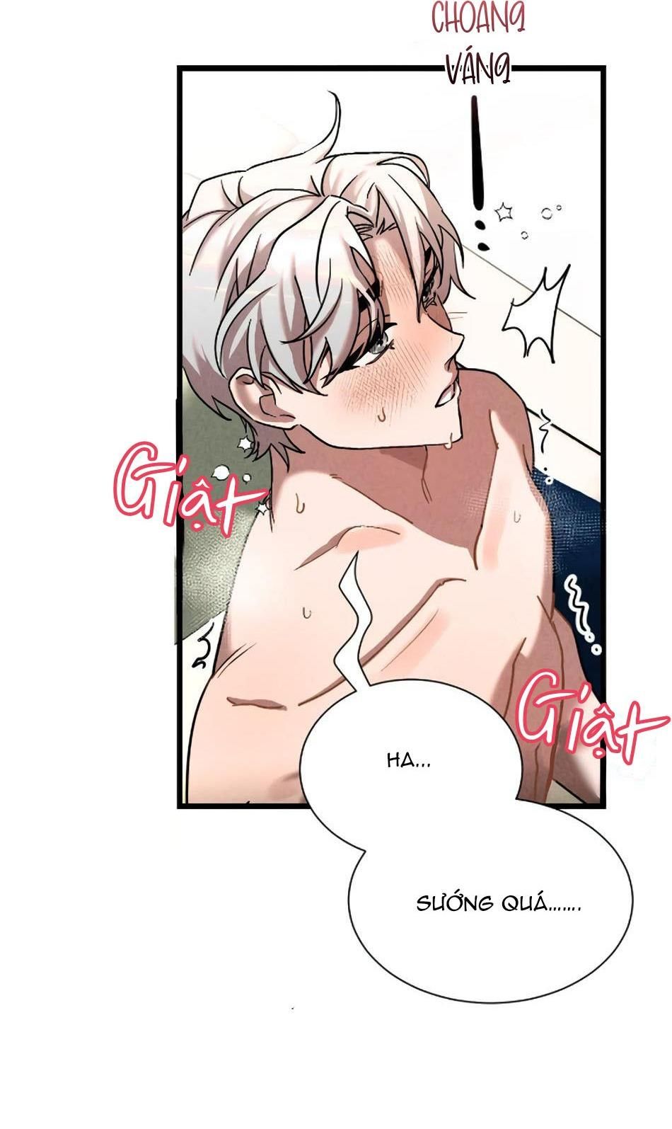 đọc truyện Tuyển Tập Manhwa Dằm Khăm Chương 32 ảnh 28 tại Thiên Thai Truyện