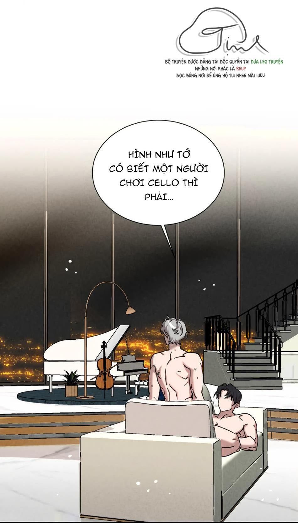 đọc truyện Tuyển Tập Manhwa Dằm Khăm Chương 32 ảnh 30 tại Thiên Thai Truyện