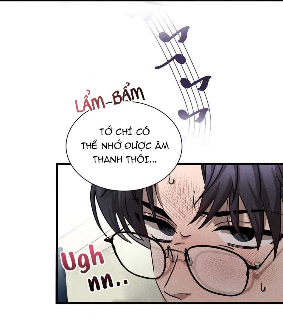 đọc truyện Tuyển Tập Manhwa Dằm Khăm Chương 32 ảnh 33 tại Thiên Thai Truyện