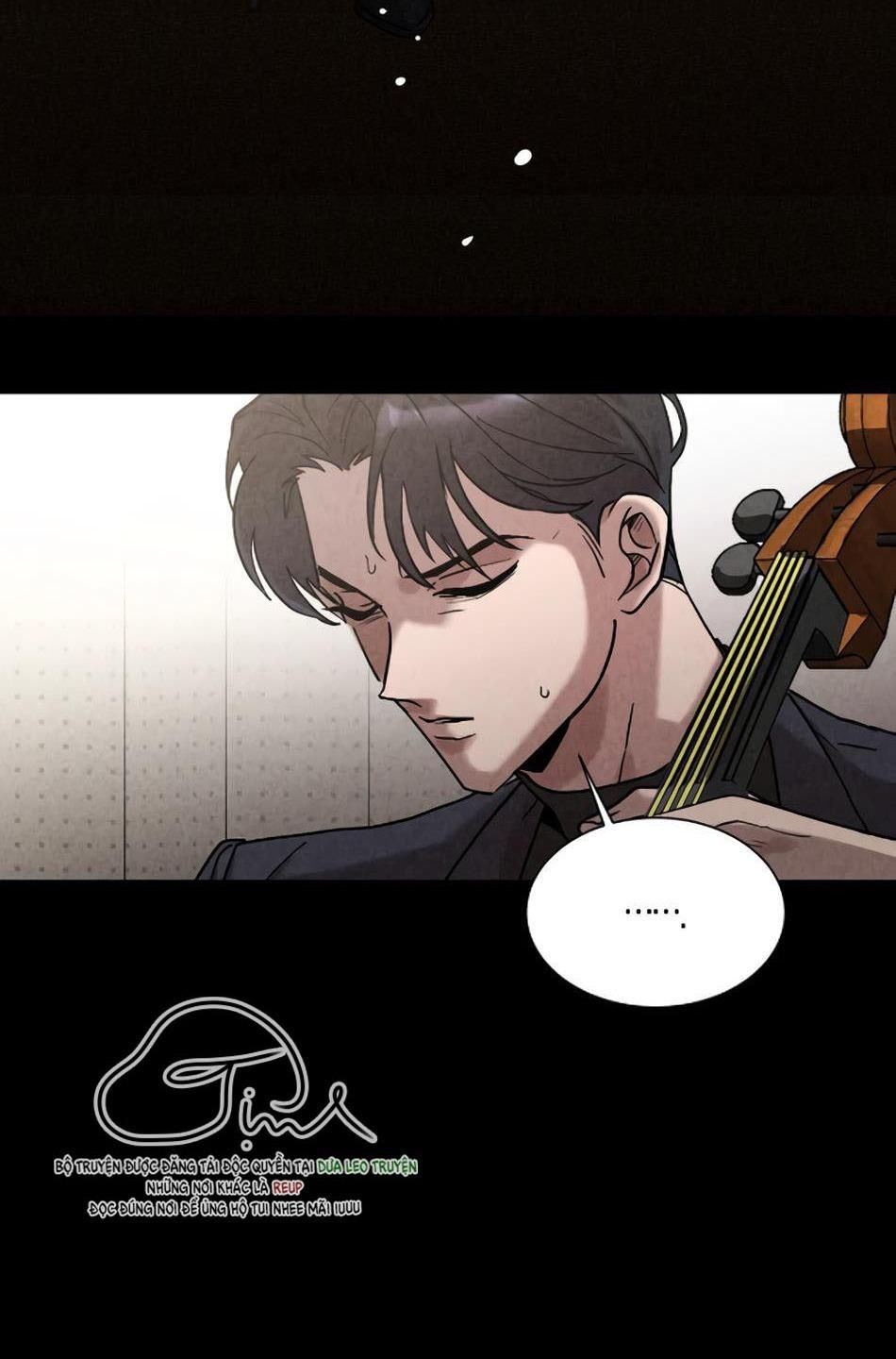 đọc truyện Tuyển Tập Manhwa Dằm Khăm Chương 32 ảnh 36 tại Thiên Thai Truyện