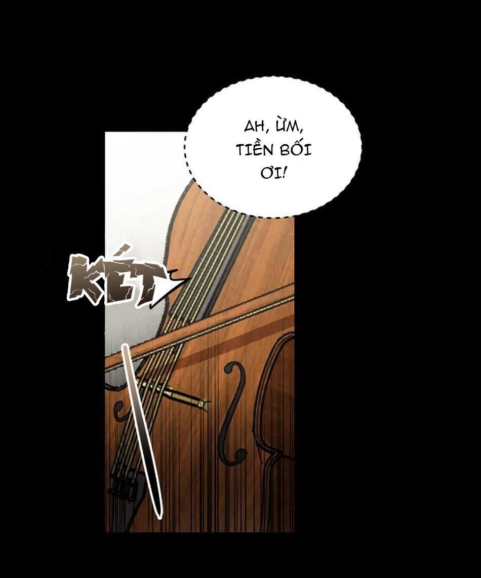 đọc truyện Tuyển Tập Manhwa Dằm Khăm Chương 32 ảnh 37 tại Thiên Thai Truyện