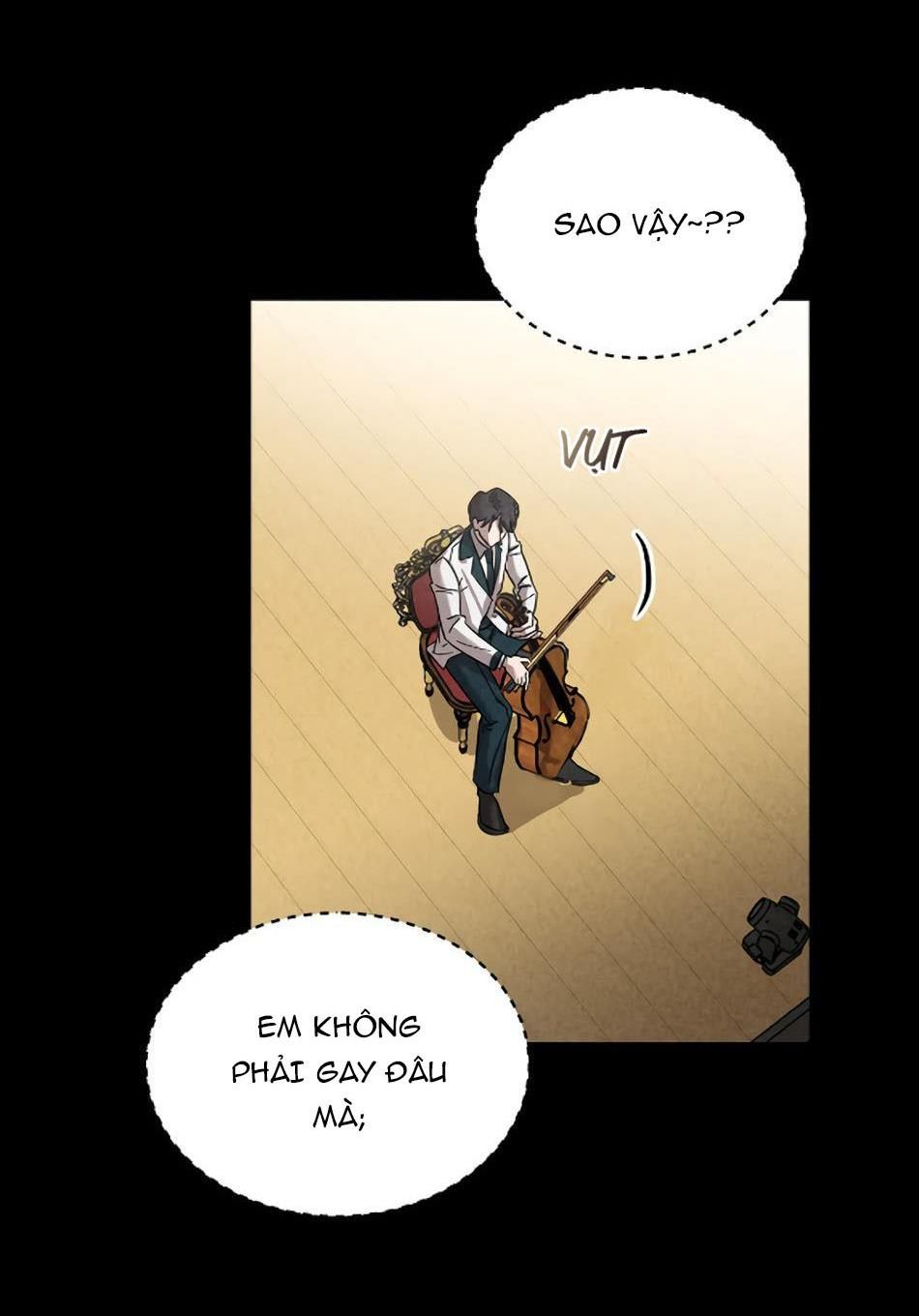đọc truyện Tuyển Tập Manhwa Dằm Khăm Chương 32 ảnh 38 tại Thiên Thai Truyện