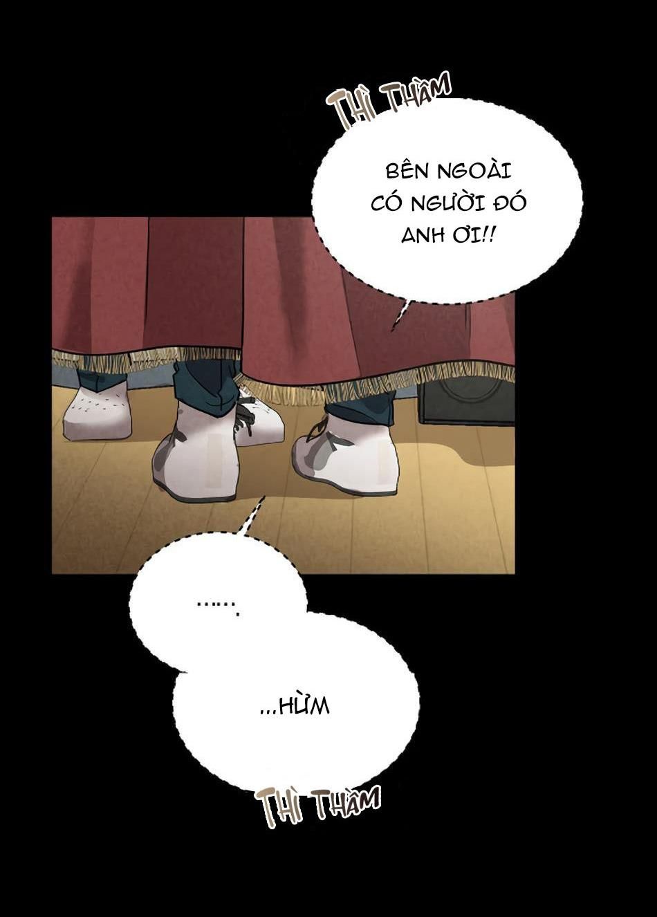 đọc truyện Tuyển Tập Manhwa Dằm Khăm Chương 32 ảnh 39 tại Thiên Thai Truyện
