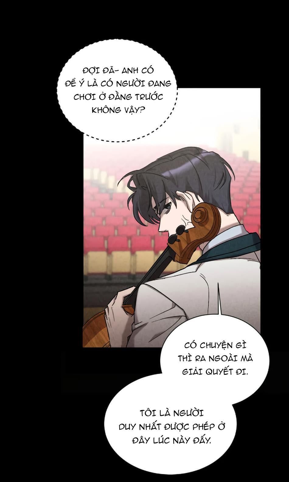 đọc truyện Tuyển Tập Manhwa Dằm Khăm Chương 32 ảnh 40 tại Thiên Thai Truyện