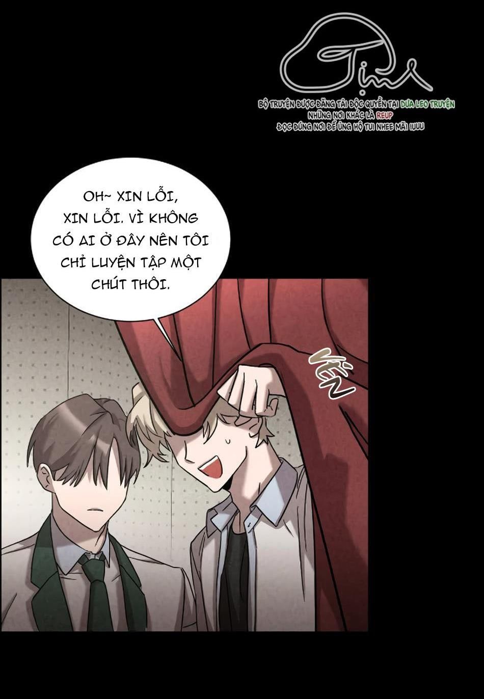 đọc truyện Tuyển Tập Manhwa Dằm Khăm Chương 32 ảnh 41 tại Thiên Thai Truyện
