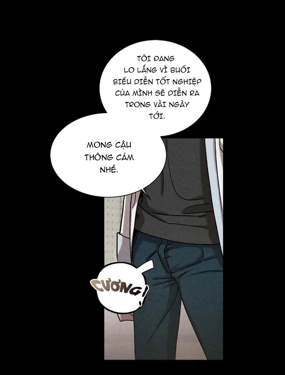 đọc truyện Tuyển Tập Manhwa Dằm Khăm Chương 32 ảnh 42 tại Thiên Thai Truyện
