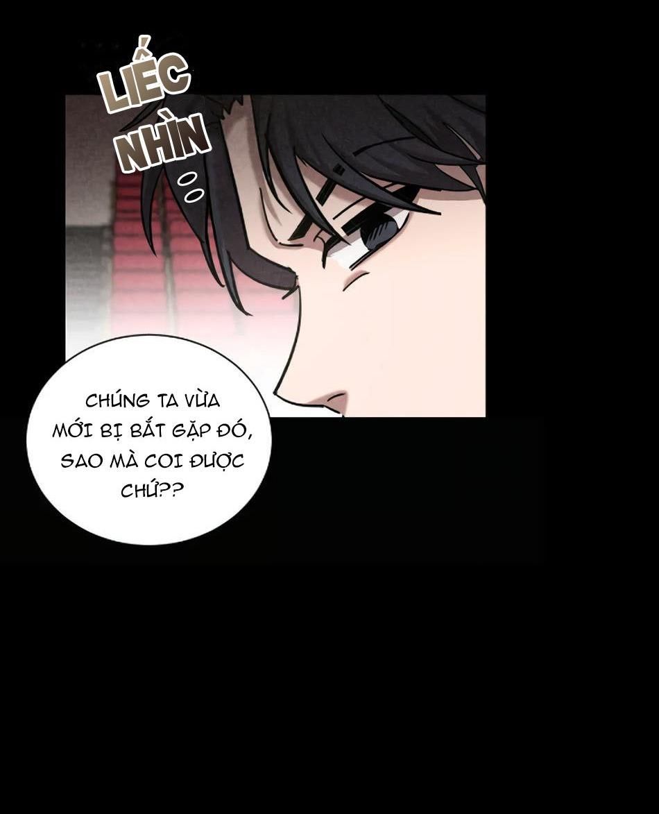 đọc truyện Tuyển Tập Manhwa Dằm Khăm Chương 32 ảnh 43 tại Thiên Thai Truyện