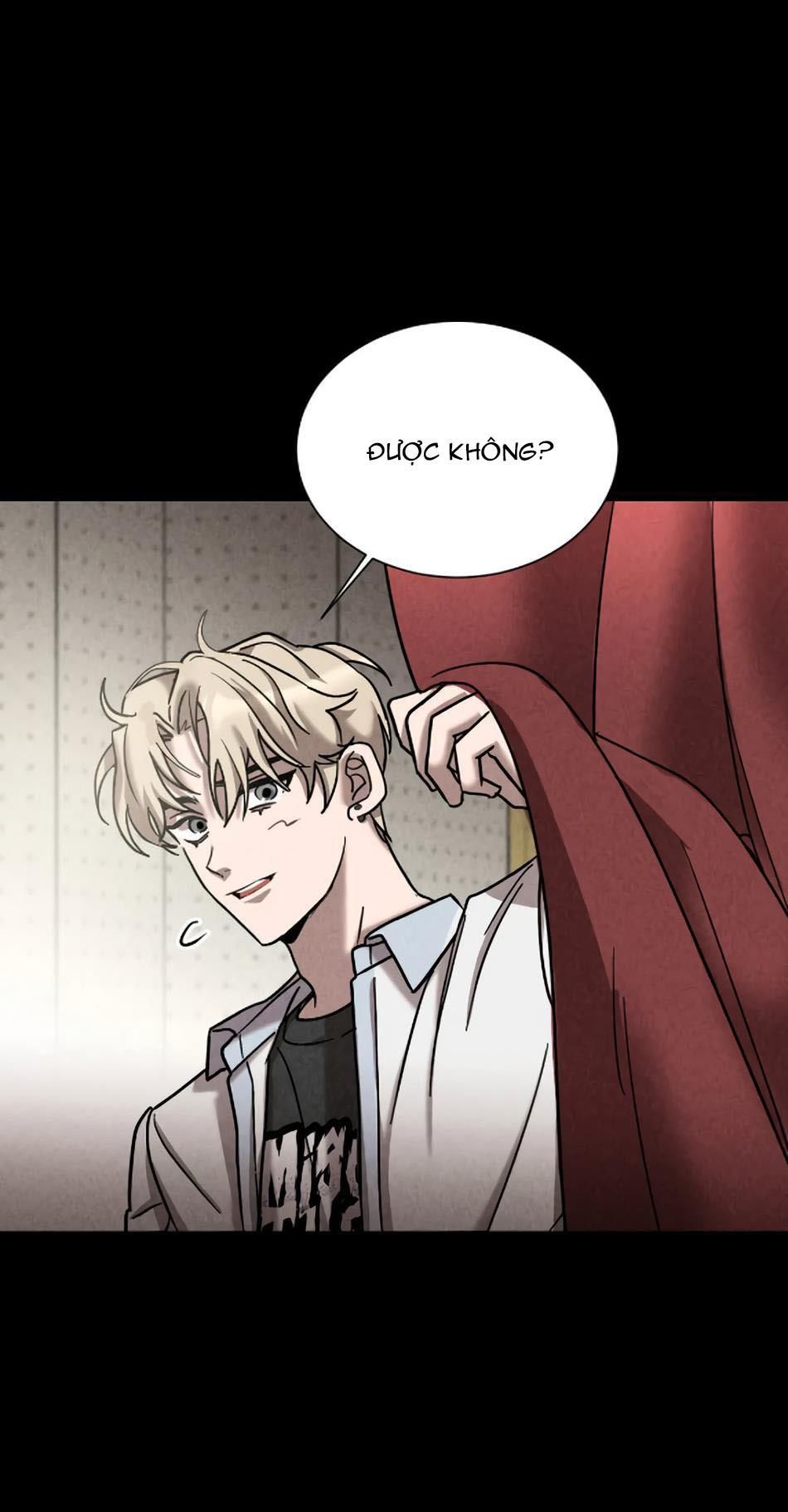 đọc truyện Tuyển Tập Manhwa Dằm Khăm Chương 32 ảnh 44 tại Thiên Thai Truyện