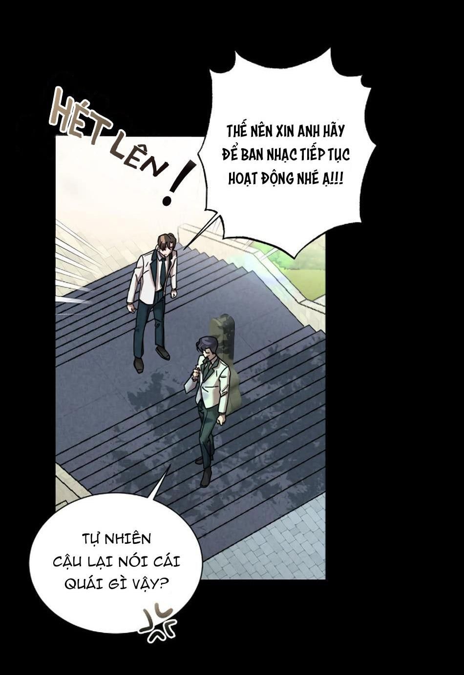 đọc truyện Tuyển Tập Manhwa Dằm Khăm Chương 32 ảnh 49 tại Thiên Thai Truyện