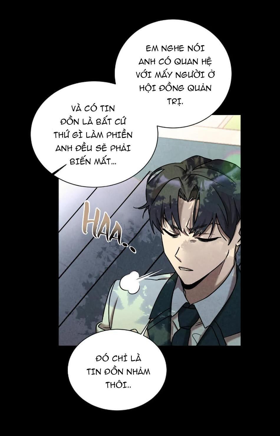 đọc truyện Tuyển Tập Manhwa Dằm Khăm Chương 32 ảnh 50 tại Thiên Thai Truyện