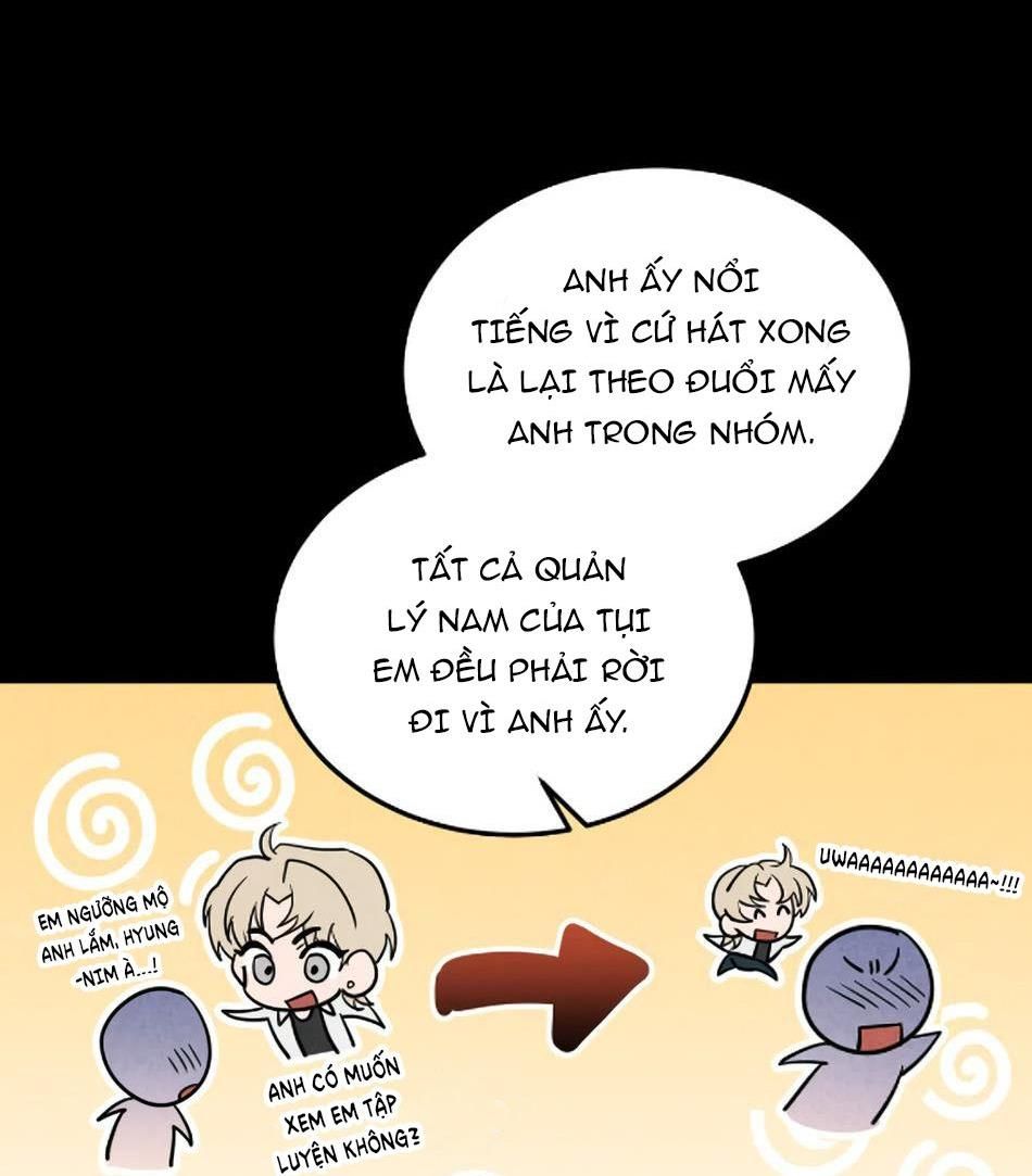 đọc truyện Tuyển Tập Manhwa Dằm Khăm Chương 32 ảnh 52 tại Thiên Thai Truyện