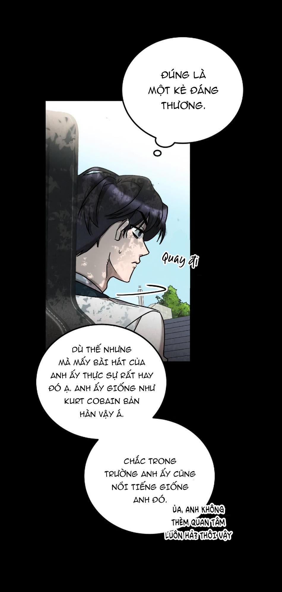 đọc truyện Tuyển Tập Manhwa Dằm Khăm Chương 32 ảnh 54 tại Thiên Thai Truyện
