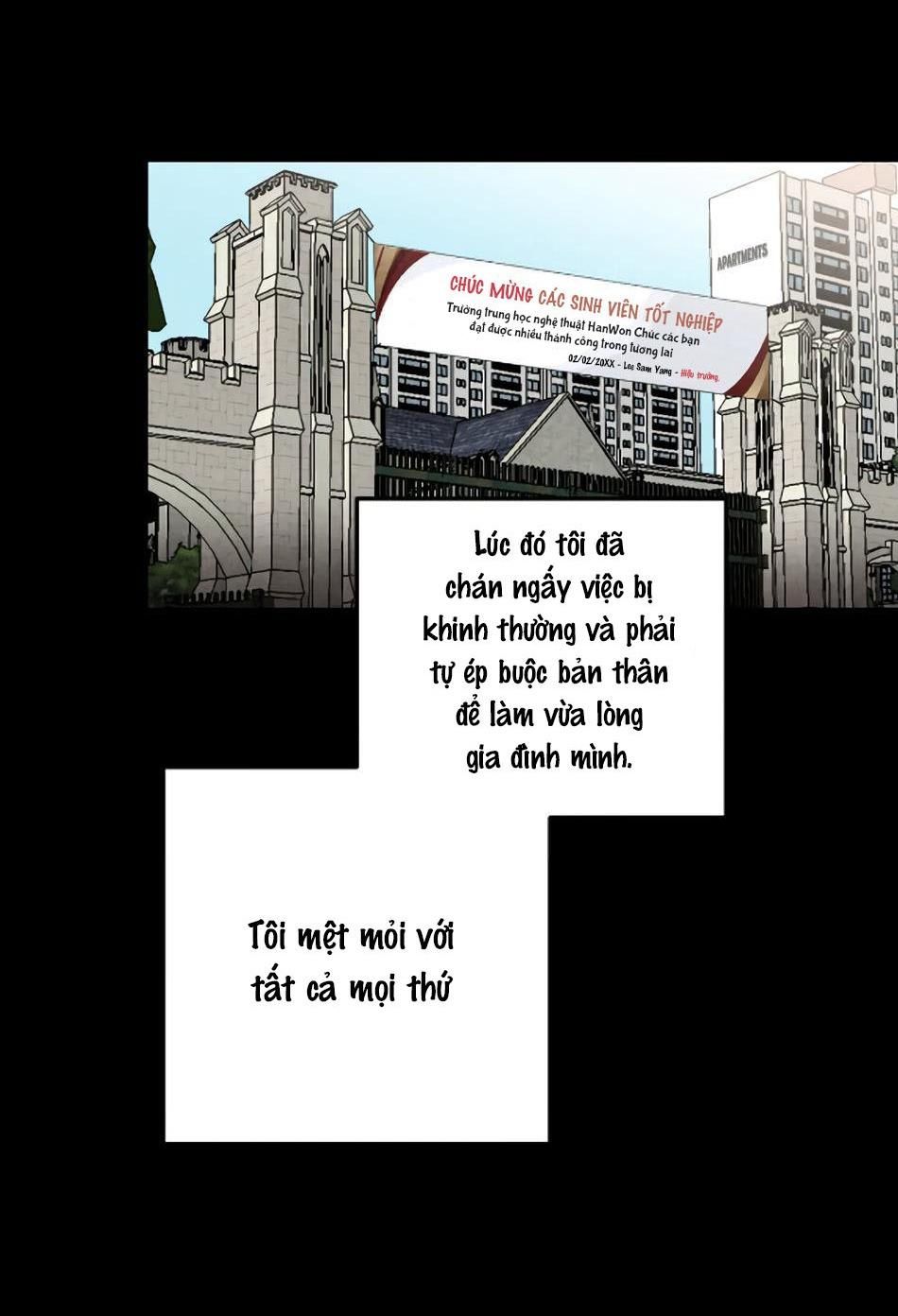 đọc truyện Tuyển Tập Manhwa Dằm Khăm Chương 32 ảnh 55 tại Thiên Thai Truyện