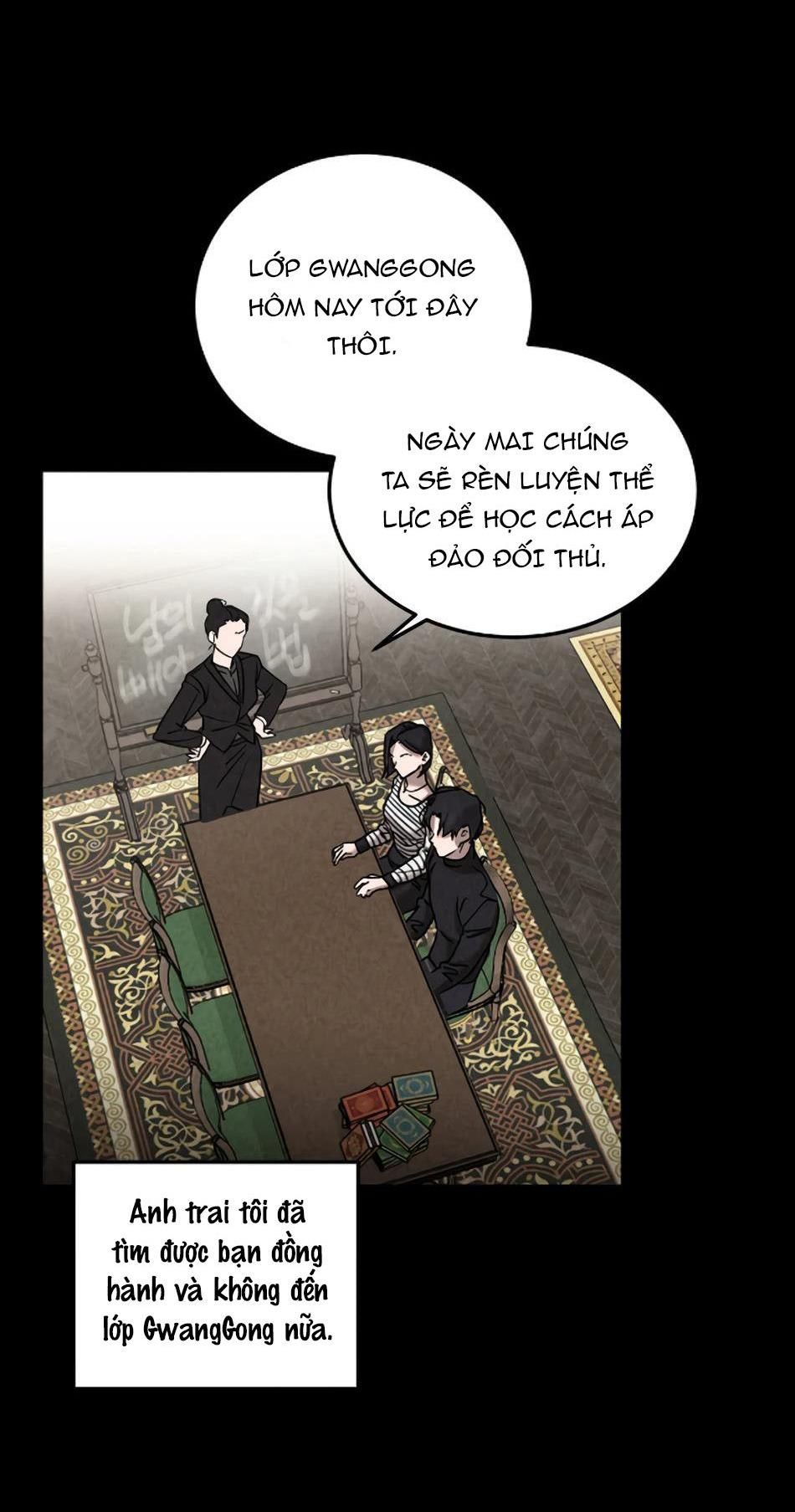 đọc truyện Tuyển Tập Manhwa Dằm Khăm Chương 32 ảnh 56 tại Thiên Thai Truyện