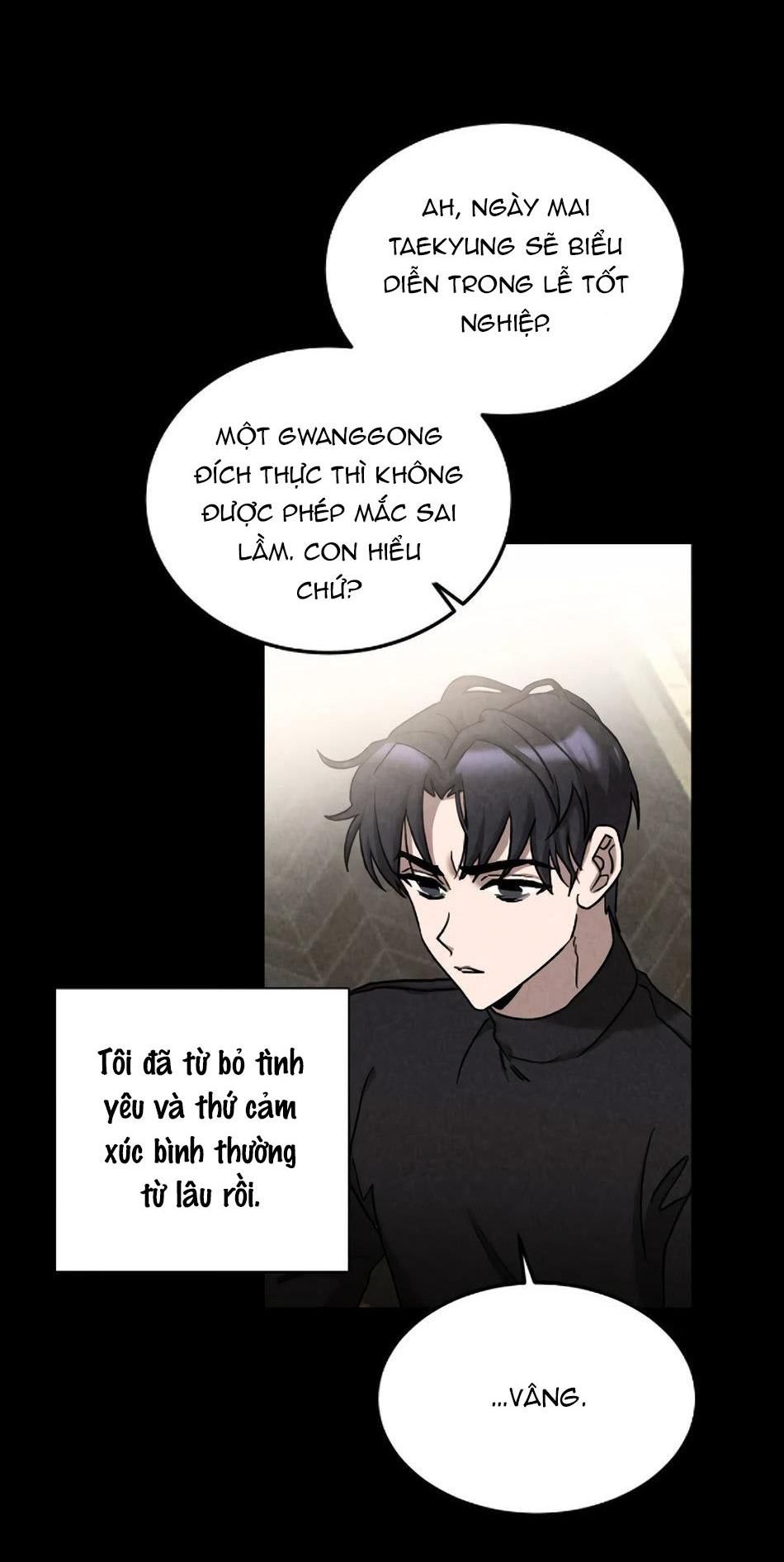 đọc truyện Tuyển Tập Manhwa Dằm Khăm Chương 32 ảnh 57 tại Thiên Thai Truyện
