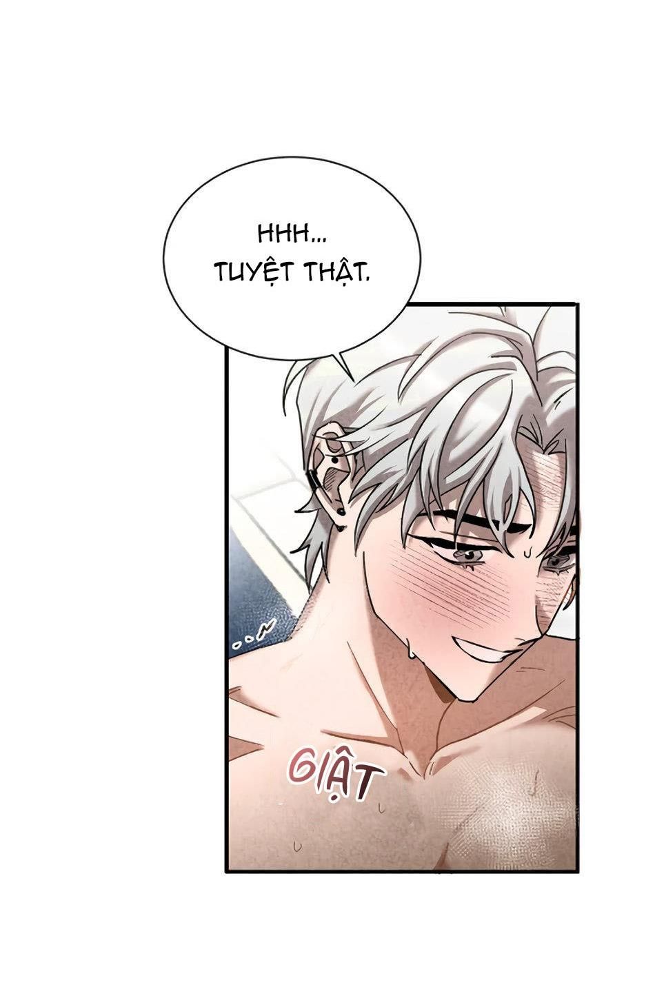 đọc truyện Tuyển Tập Manhwa Dằm Khăm Chương 32 ảnh 7 tại Thiên Thai Truyện