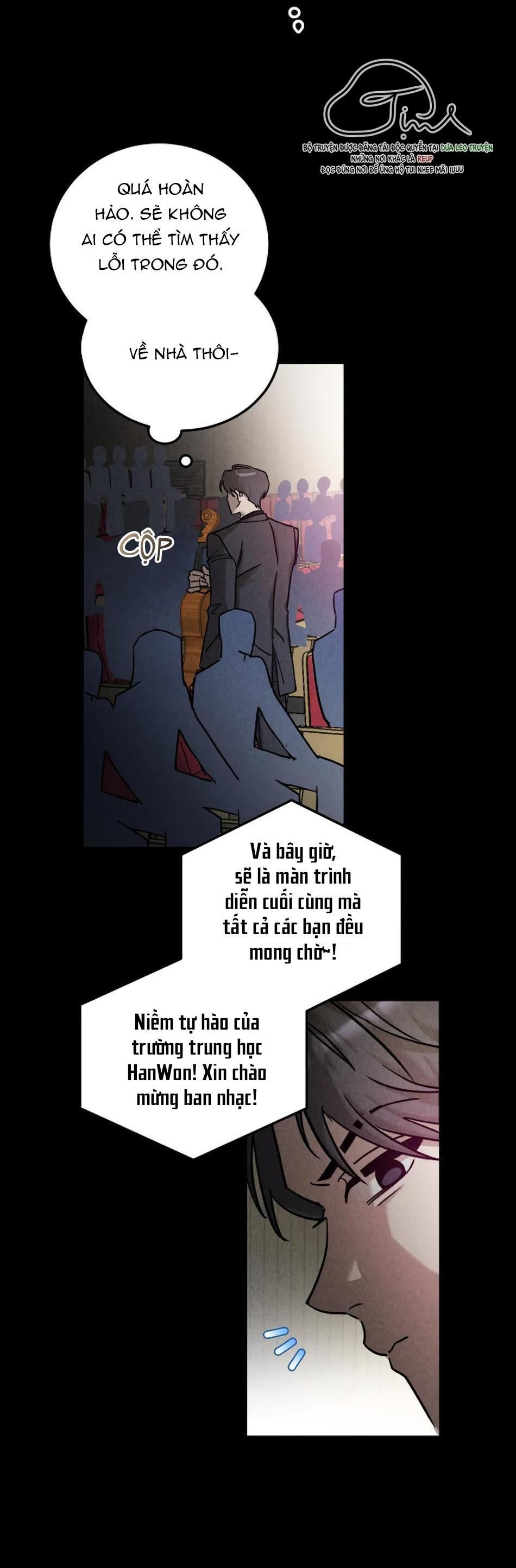 đọc truyện Tuyển Tập Manhwa Dằm Khăm Chương 32 ảnh 63 tại Thiên Thai Truyện