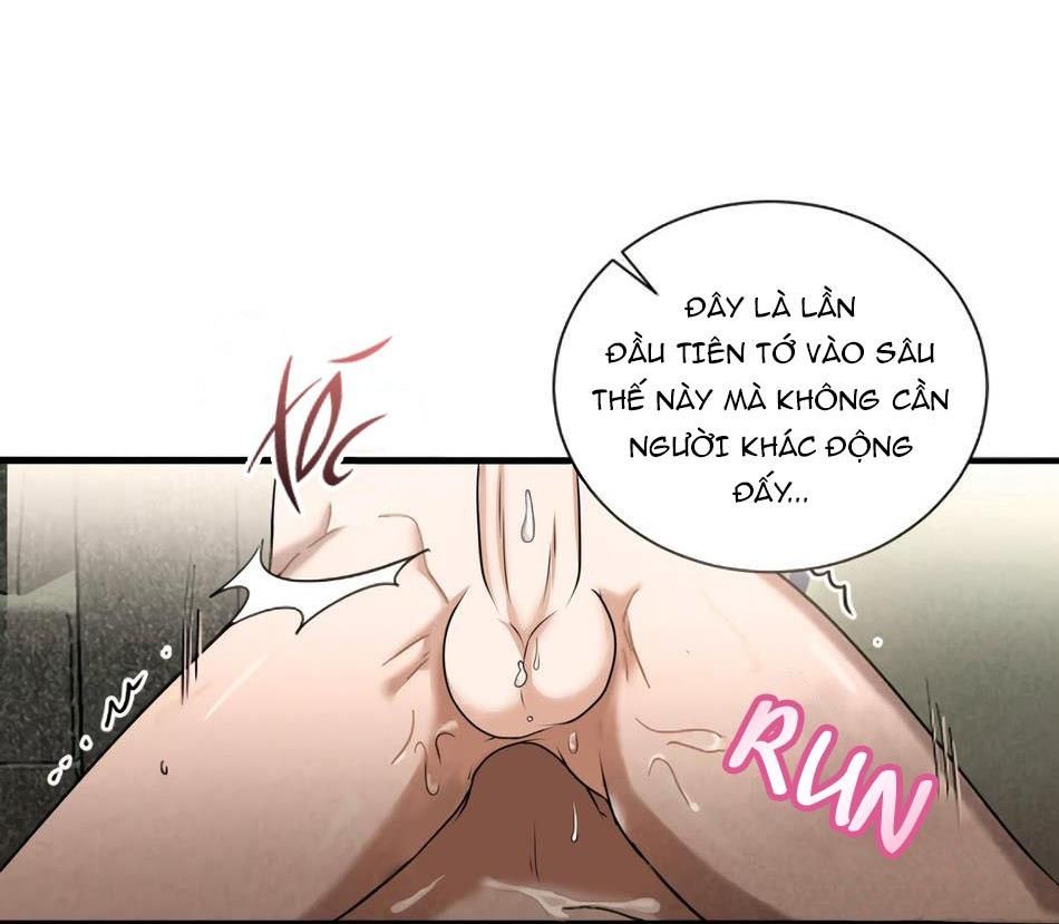 đọc truyện Tuyển Tập Manhwa Dằm Khăm Chương 32 ảnh 8 tại Thiên Thai Truyện