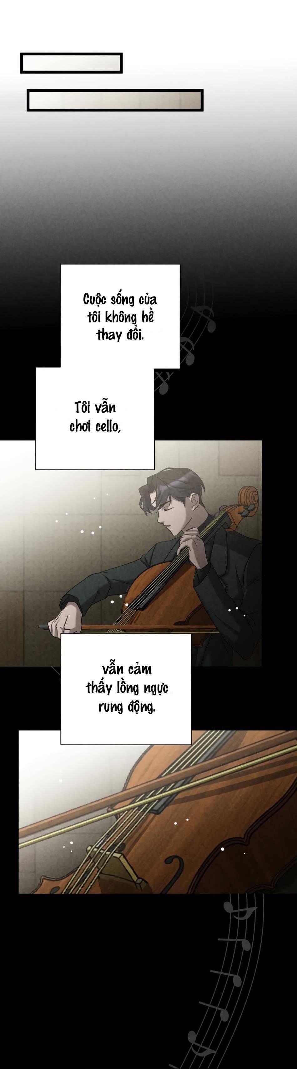 đọc truyện Tuyển Tập Manhwa Dằm Khăm Chương 33 ảnh 16 tại Thiên Thai Truyện